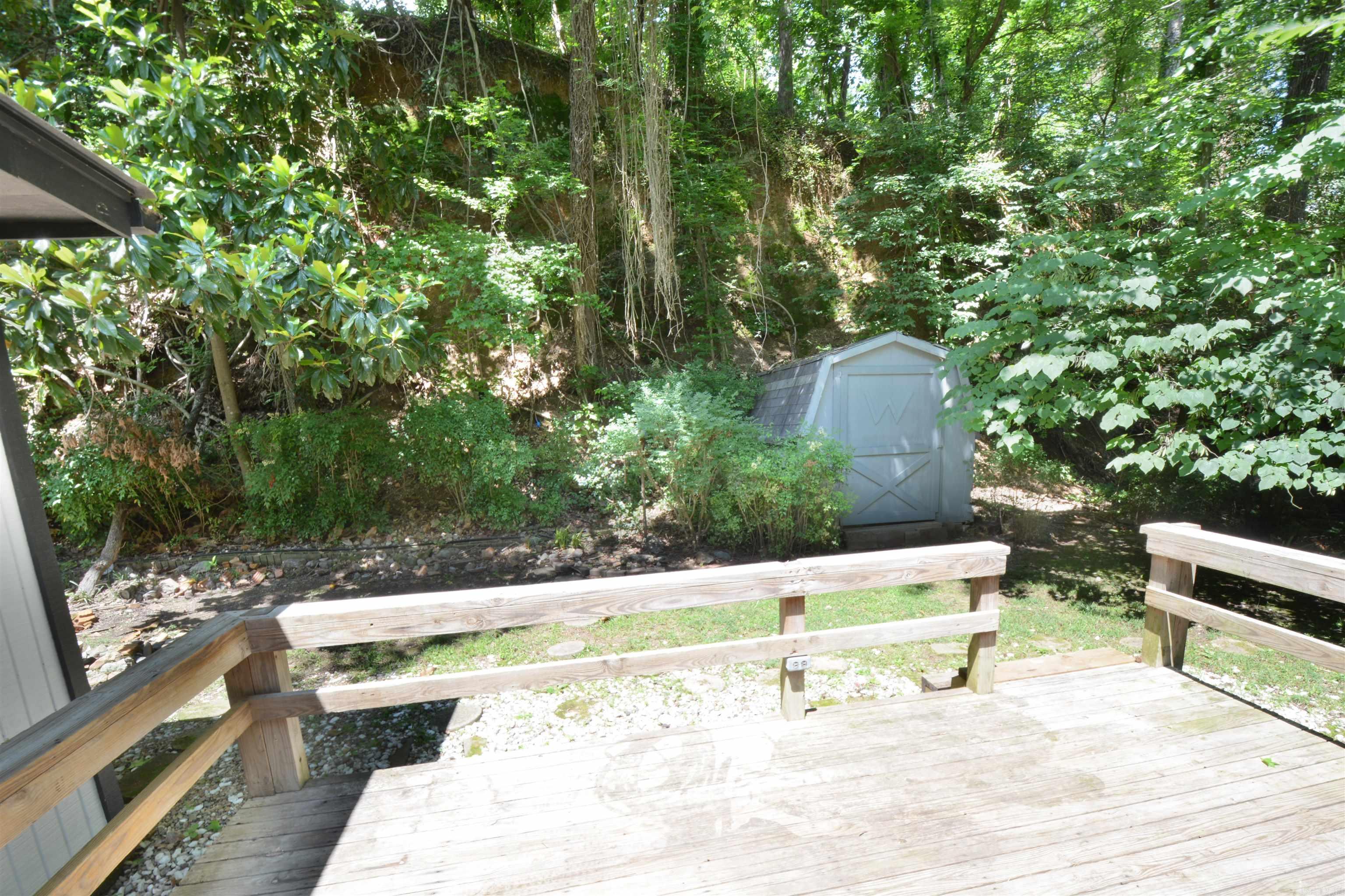 128  COVE  Hot Springs, AR