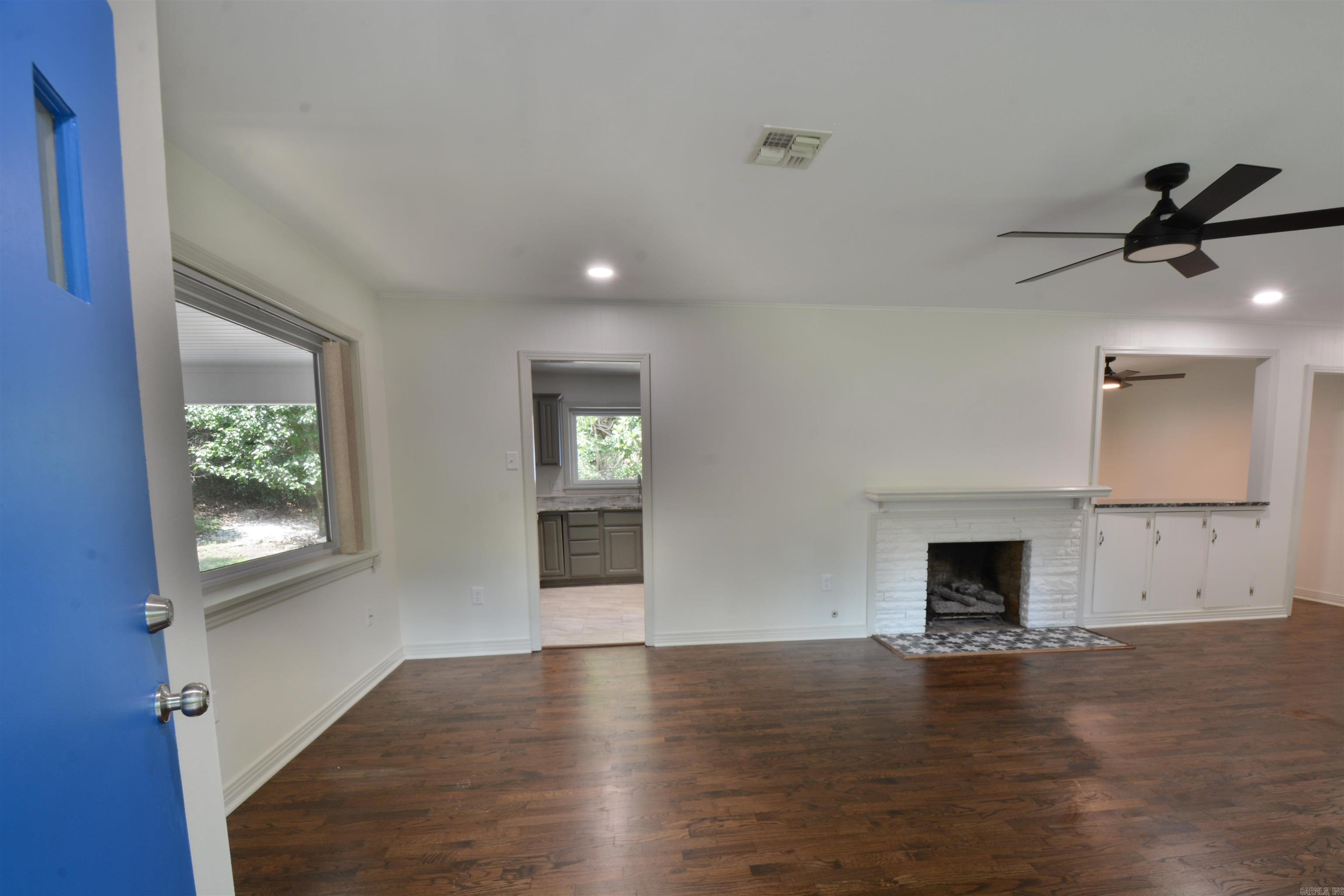 128  COVE  Hot Springs, AR