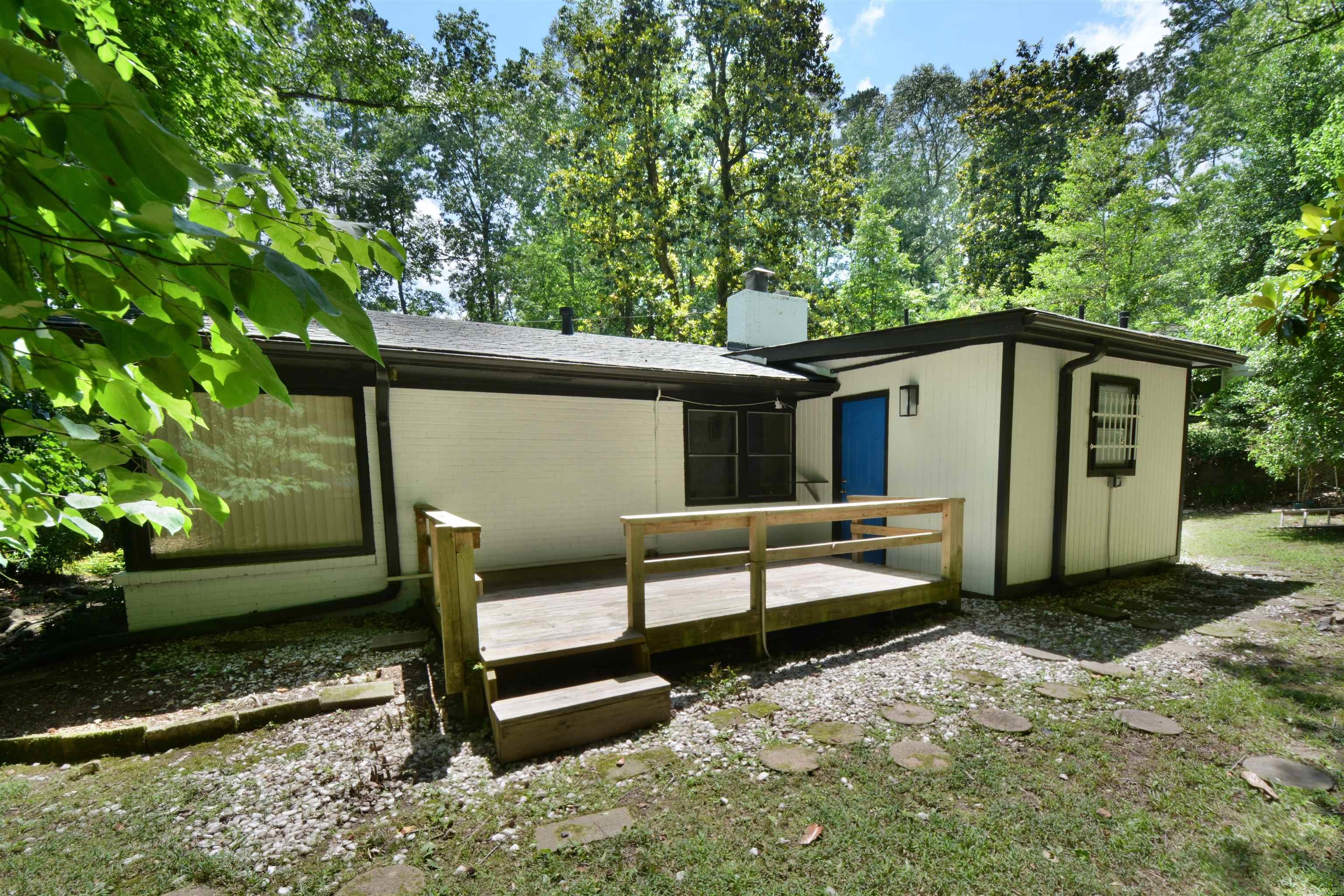 128  COVE  Hot Springs, AR