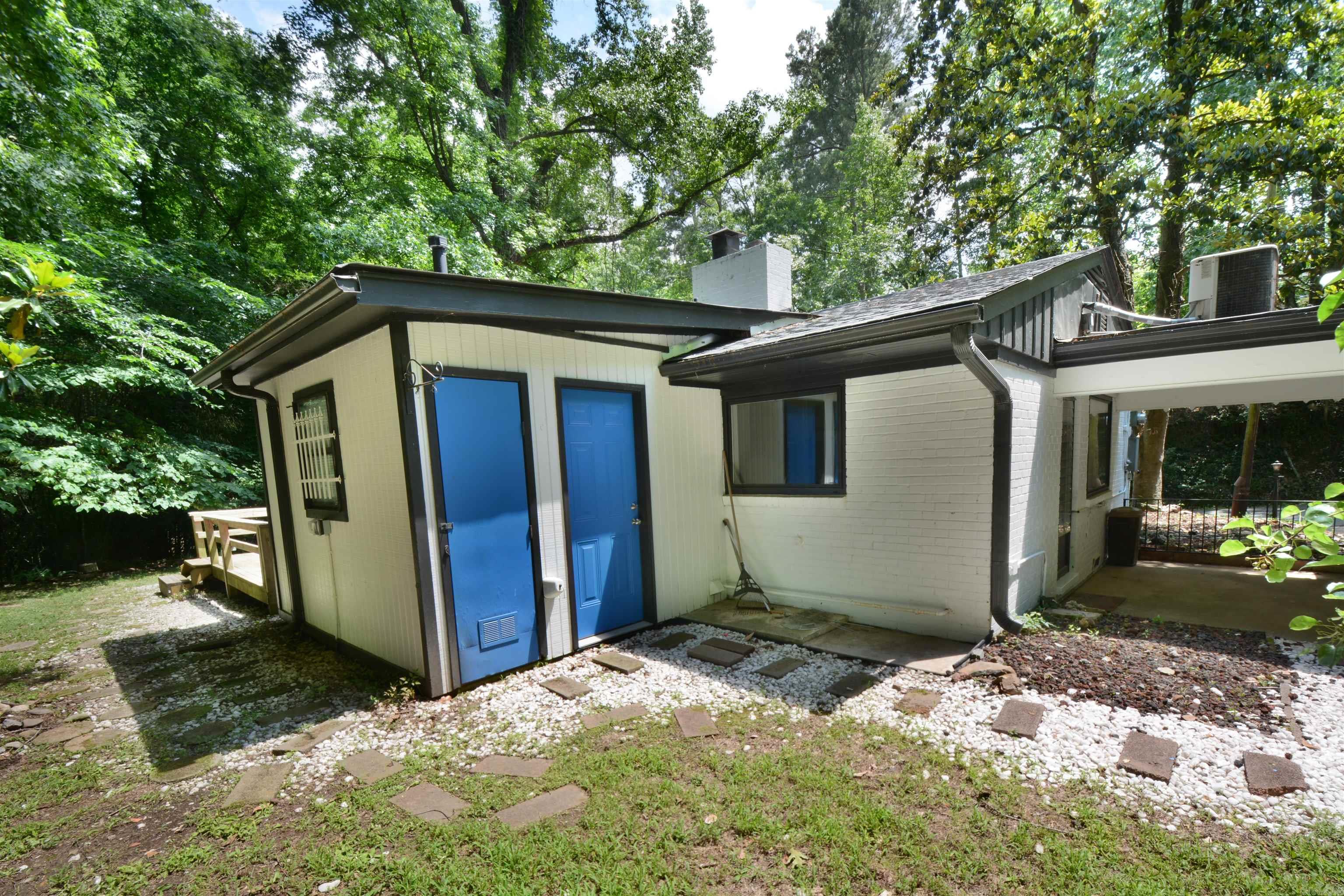 128  COVE  Hot Springs, AR