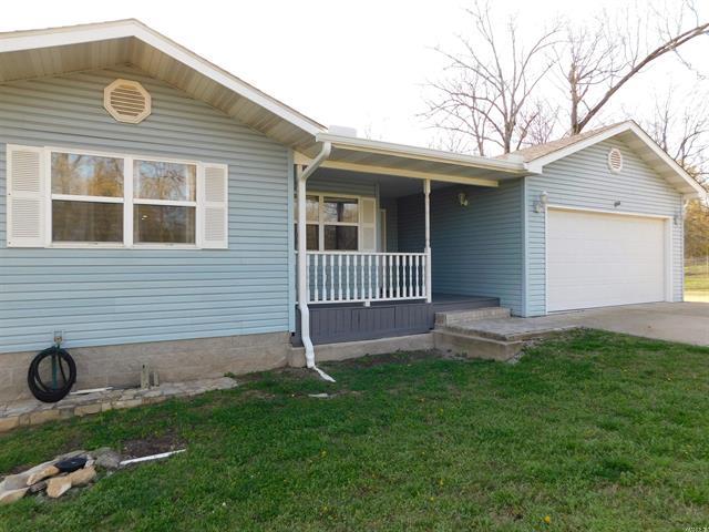 384  Robinhood Circle  Mountain Home, AR
