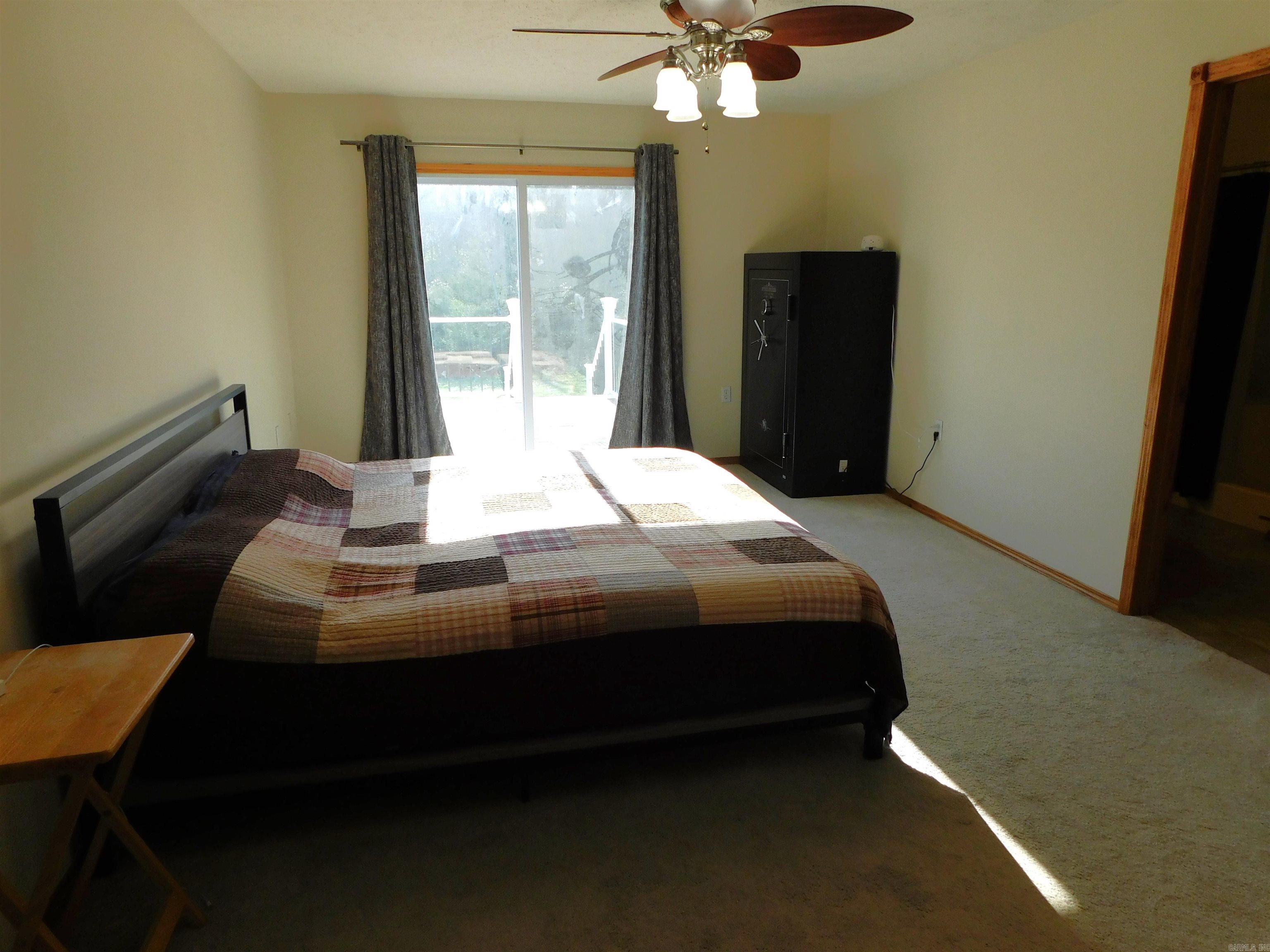 384  Robinhood Circle  Mountain Home, AR