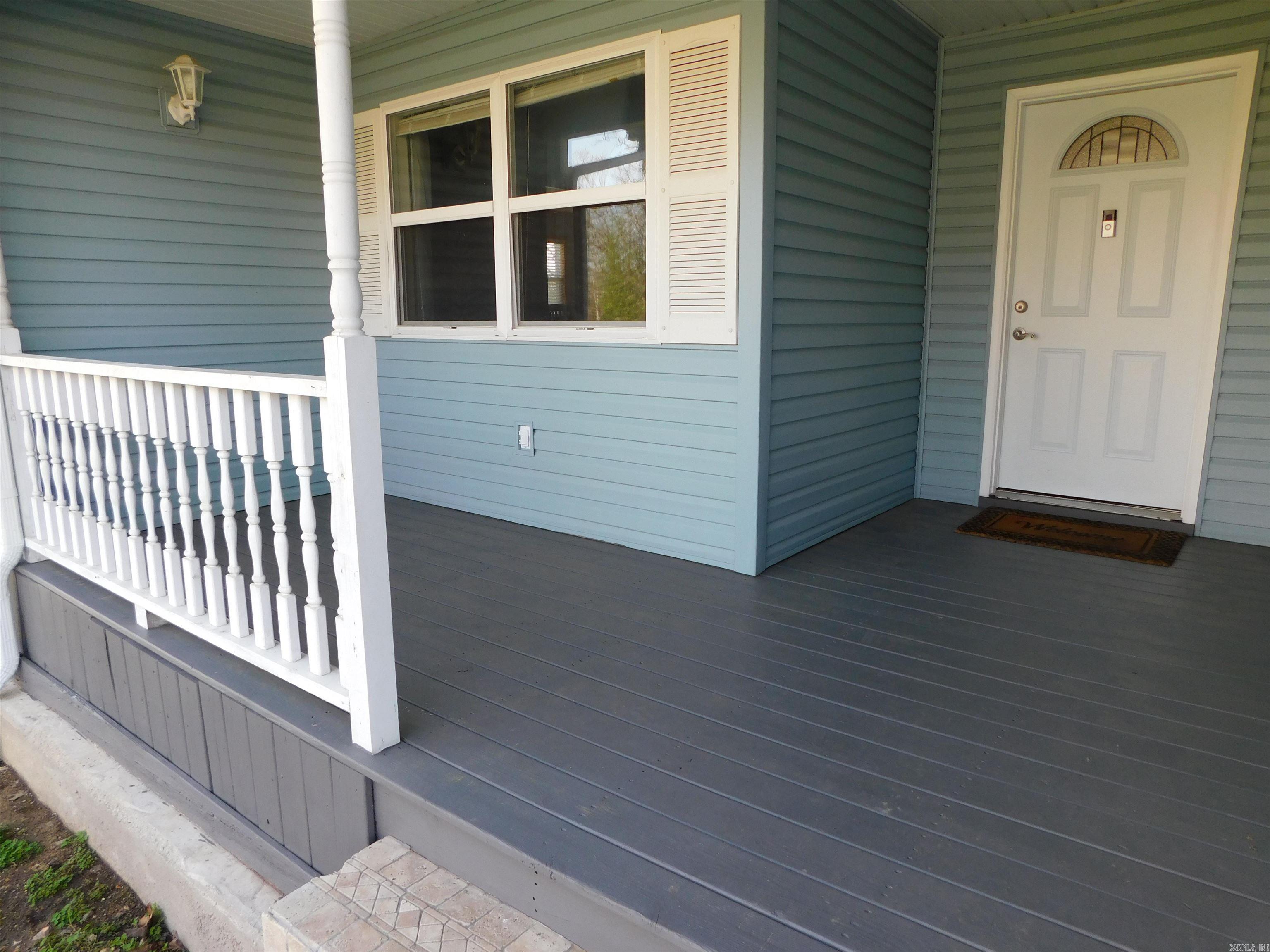384  Robinhood Circle  Mountain Home, AR
