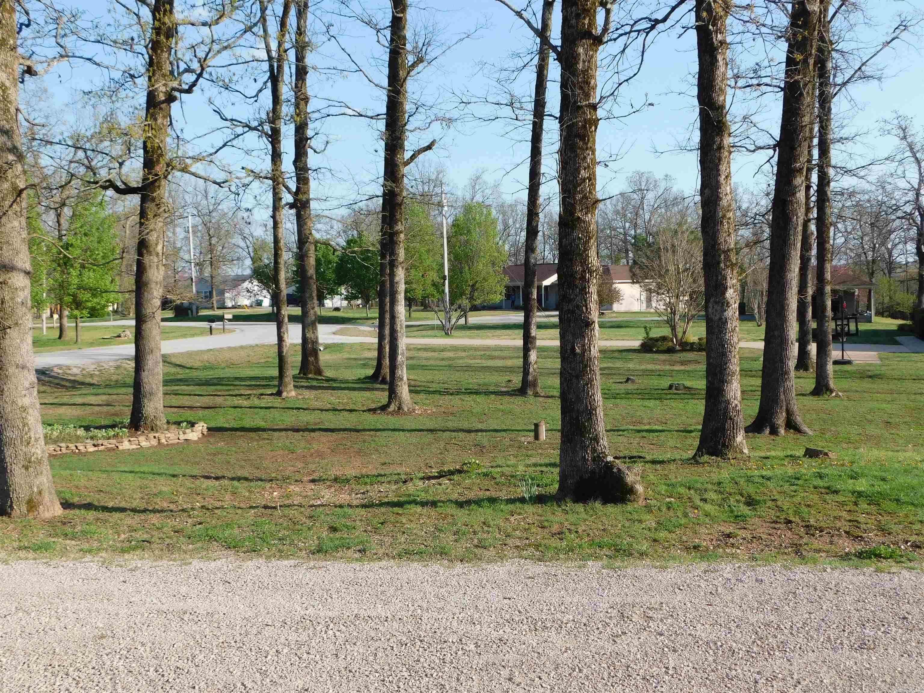 384  Robinhood Circle  Mountain Home, AR
