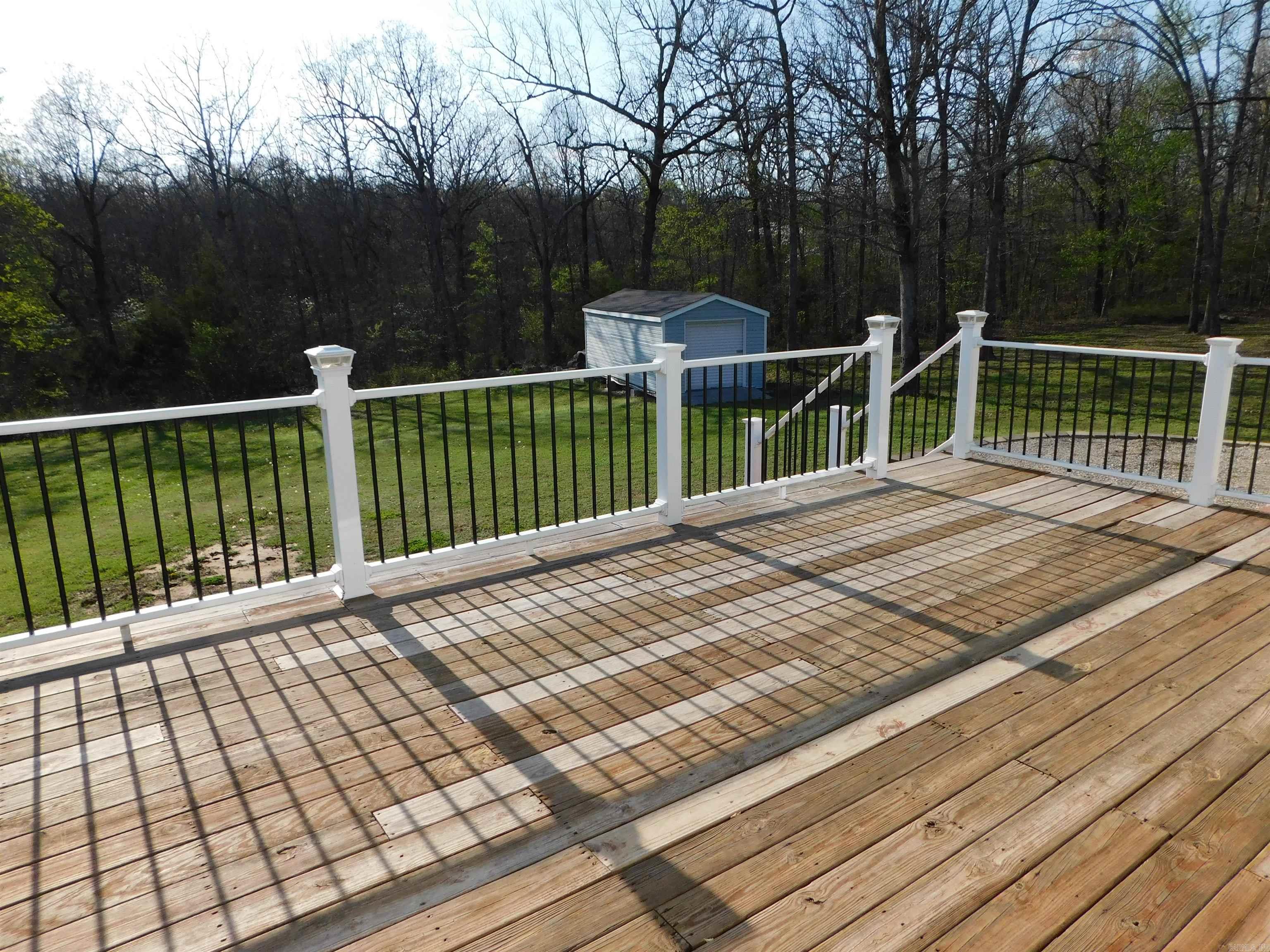 384  Robinhood Circle  Mountain Home, AR