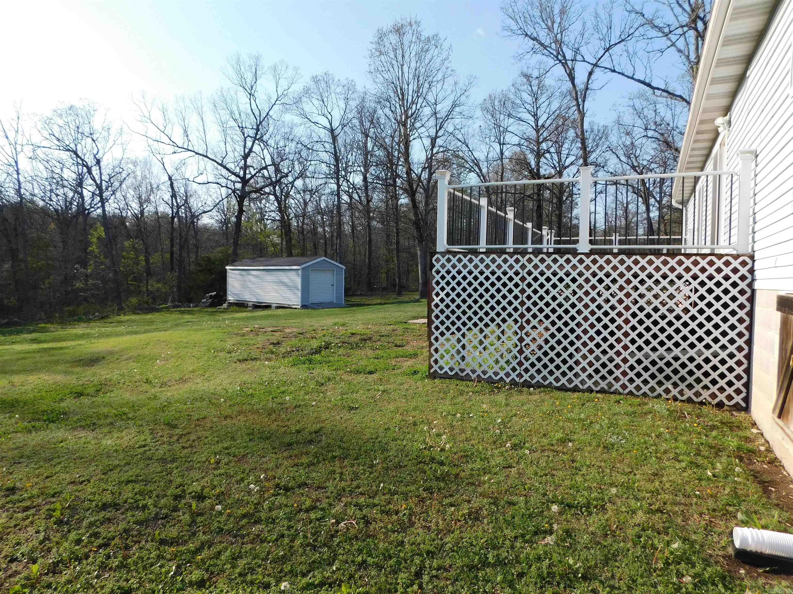 384  Robinhood Circle  Mountain Home, AR
