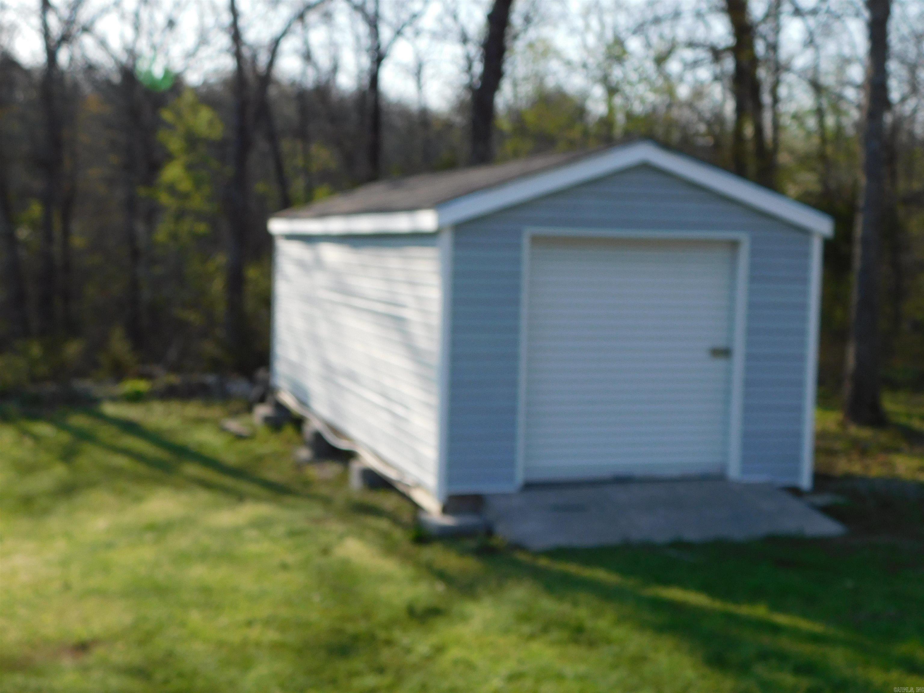 384  Robinhood Circle  Mountain Home, AR