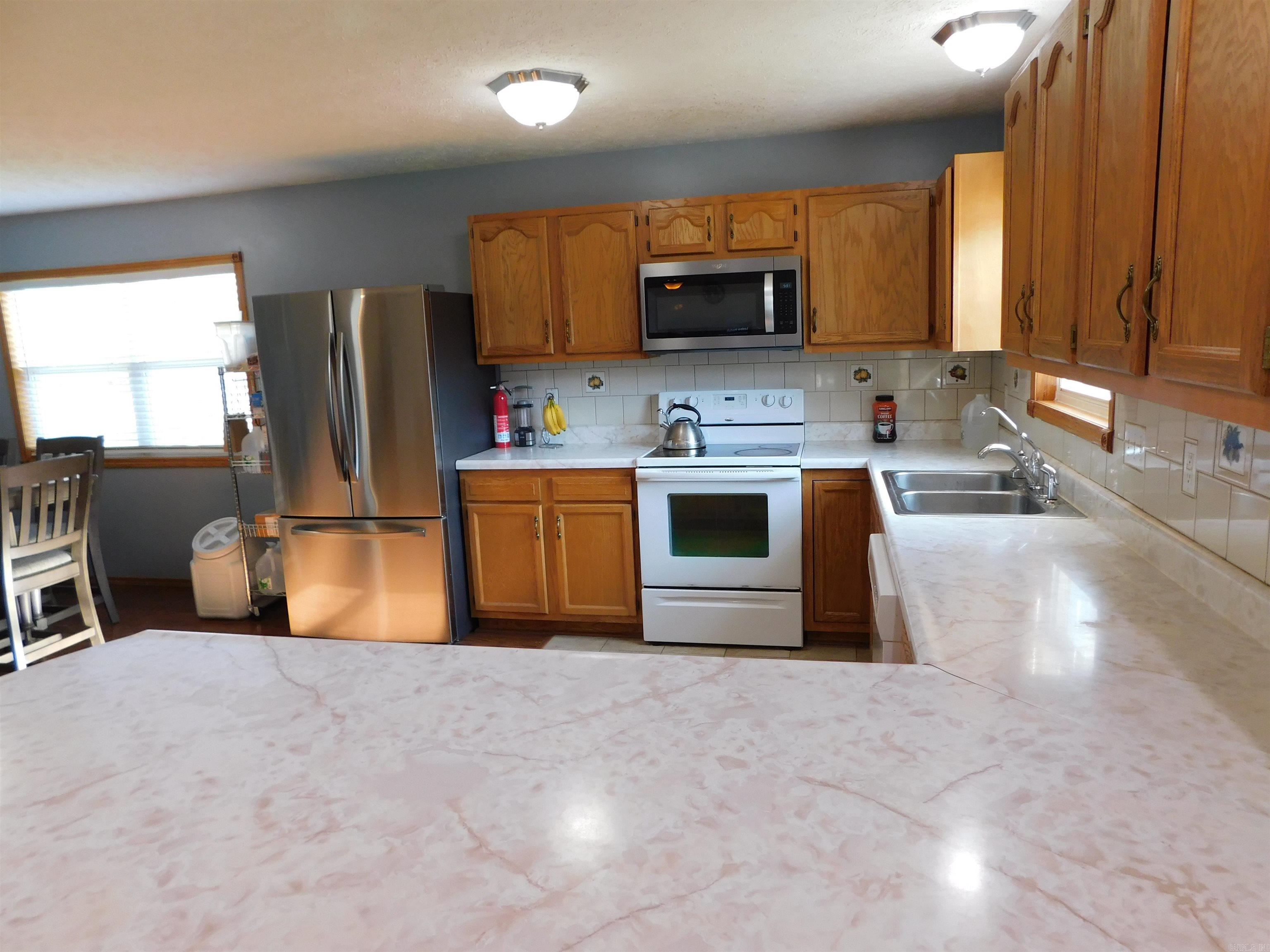 384  Robinhood Circle  Mountain Home, AR