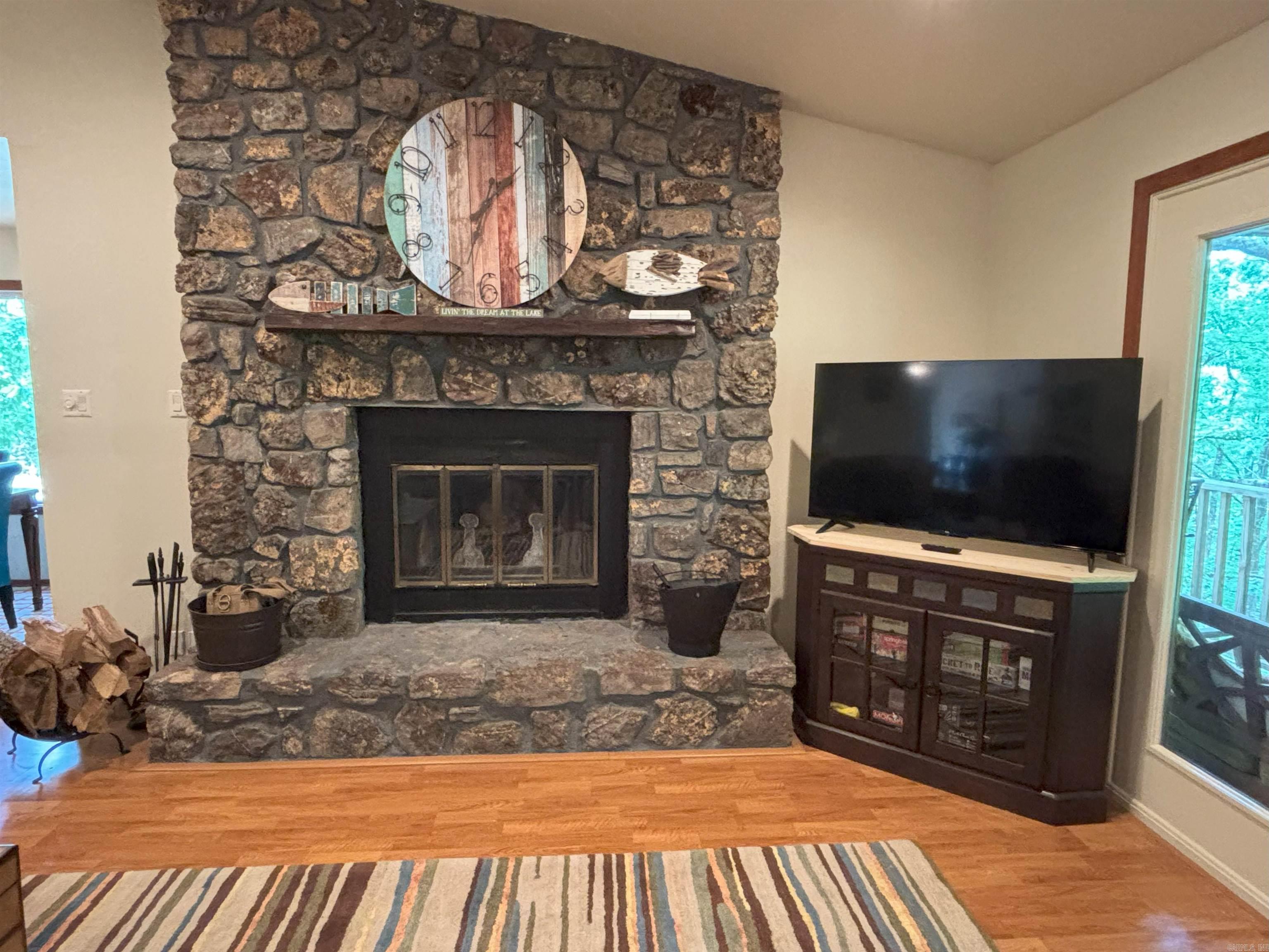 36C  Peninsula  Mount Ida, AR