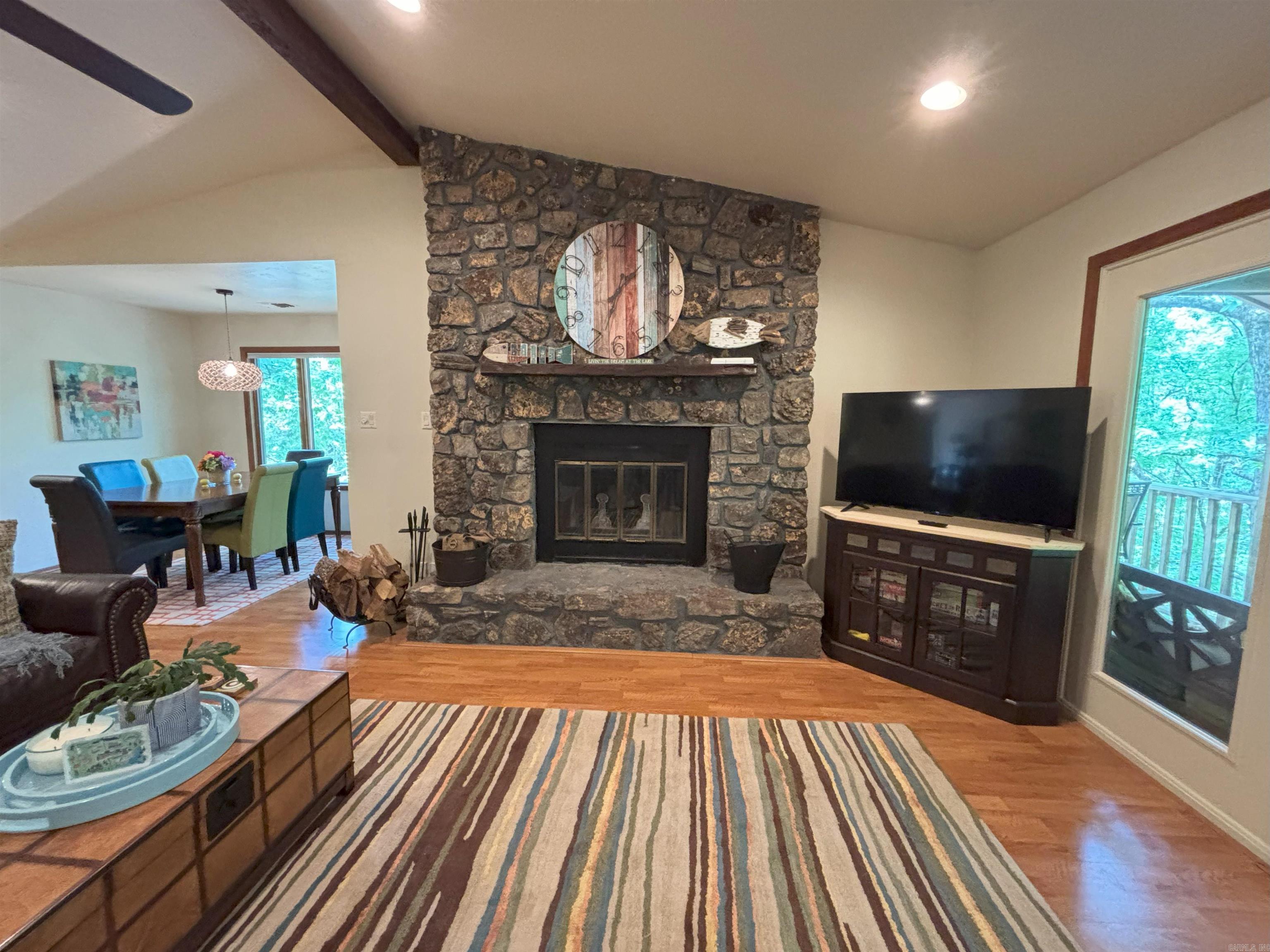 36C  Peninsula  Mount Ida, AR