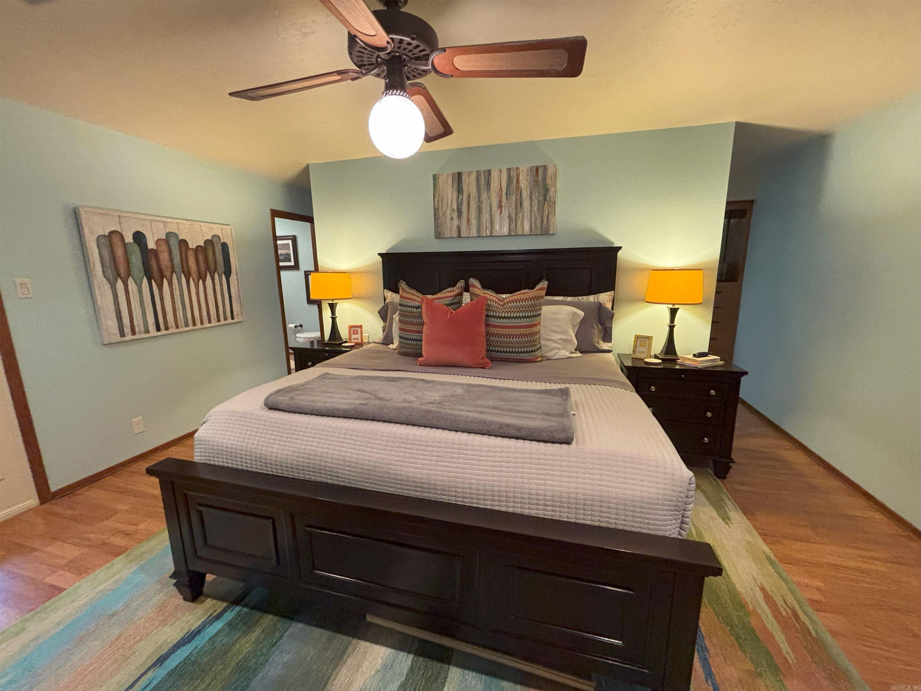 36C  Peninsula  Mount Ida, AR