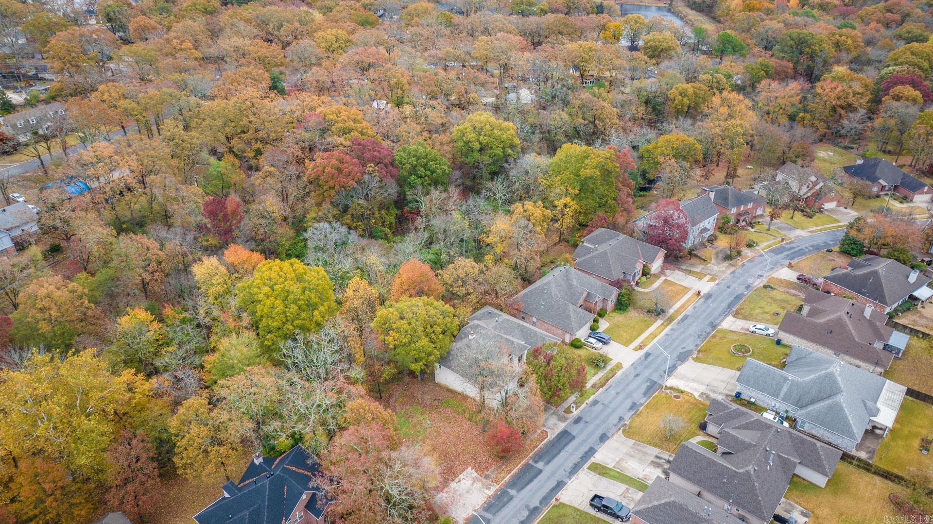 1115  CLAYCUT  North Little Rock, AR