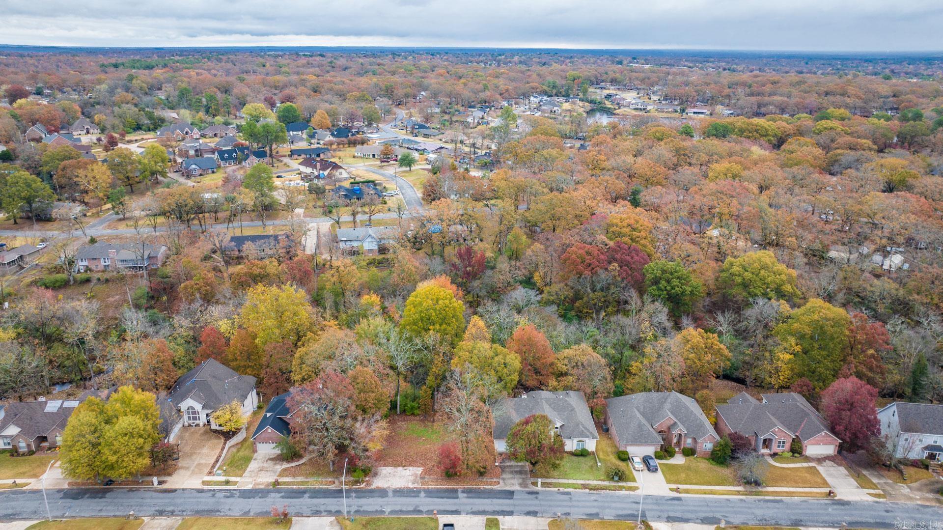1115  CLAYCUT  North Little Rock, AR