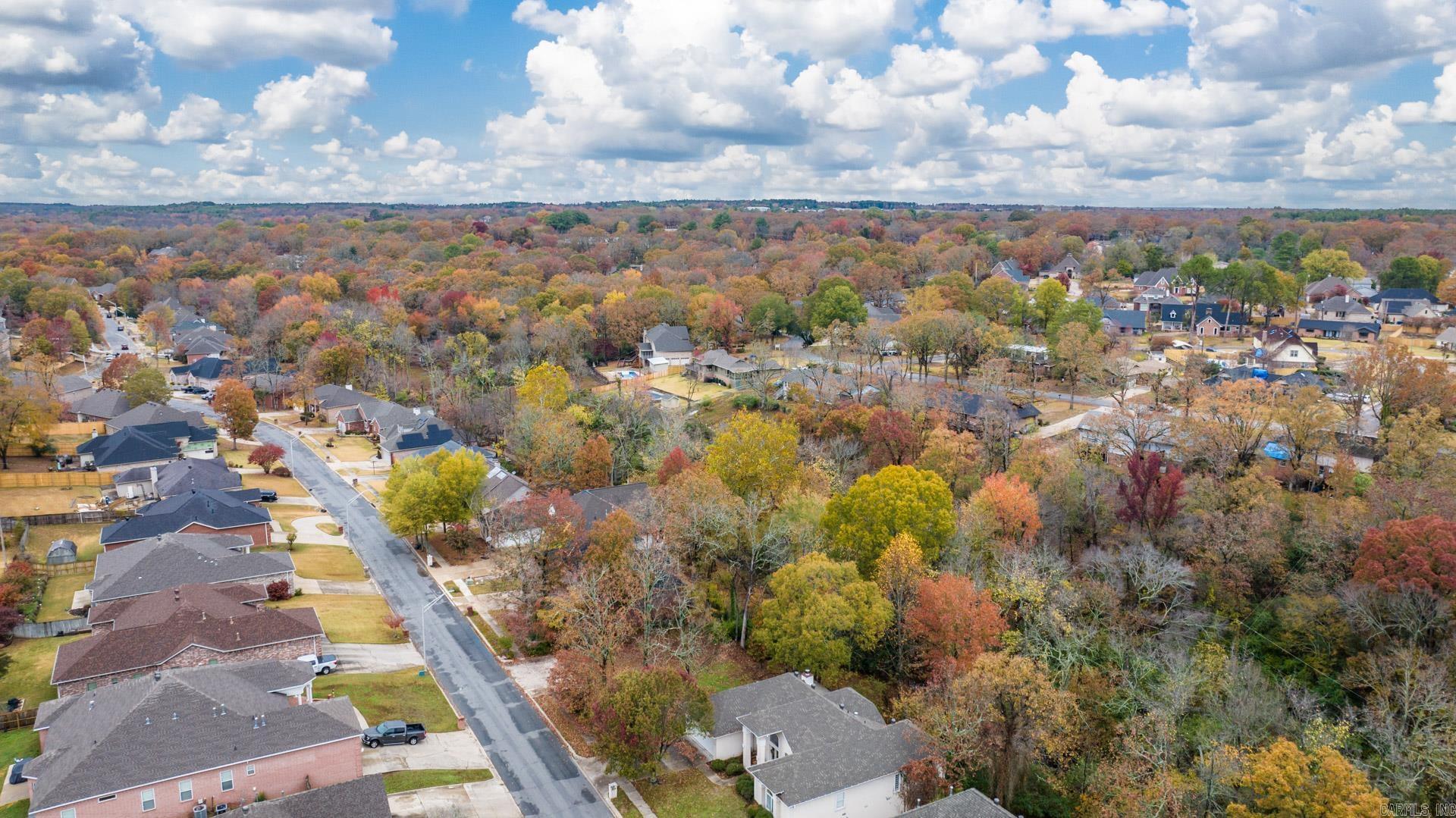 1115  CLAYCUT  North Little Rock, AR