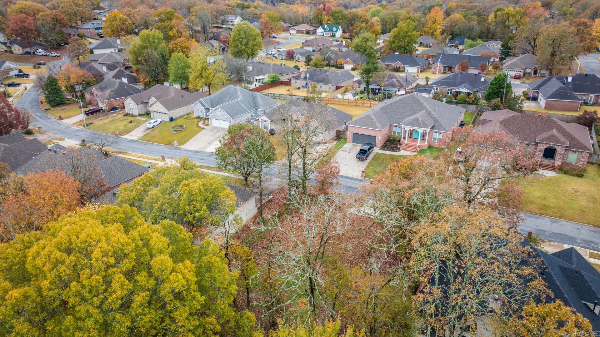 1115  CLAYCUT  North Little Rock, AR