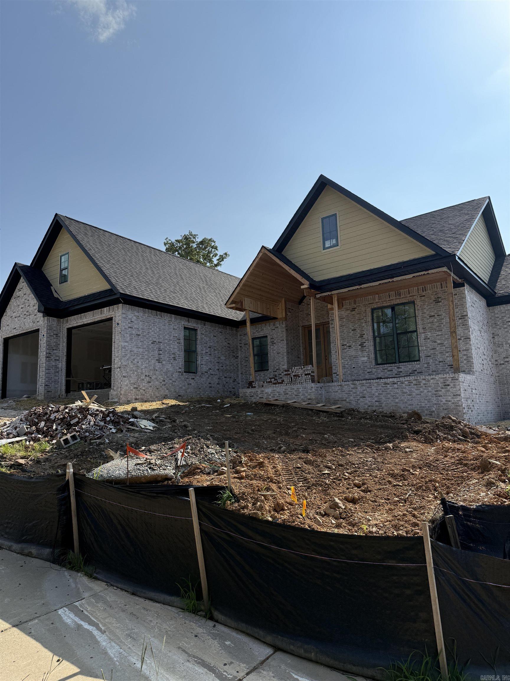 974  Fern Ridge Rd  Sherwood, AR