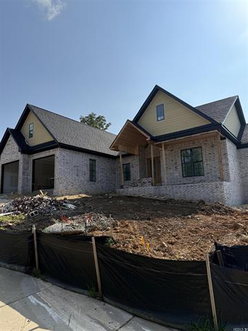 974  Fern Ridge Rd  Sherwood, AR
