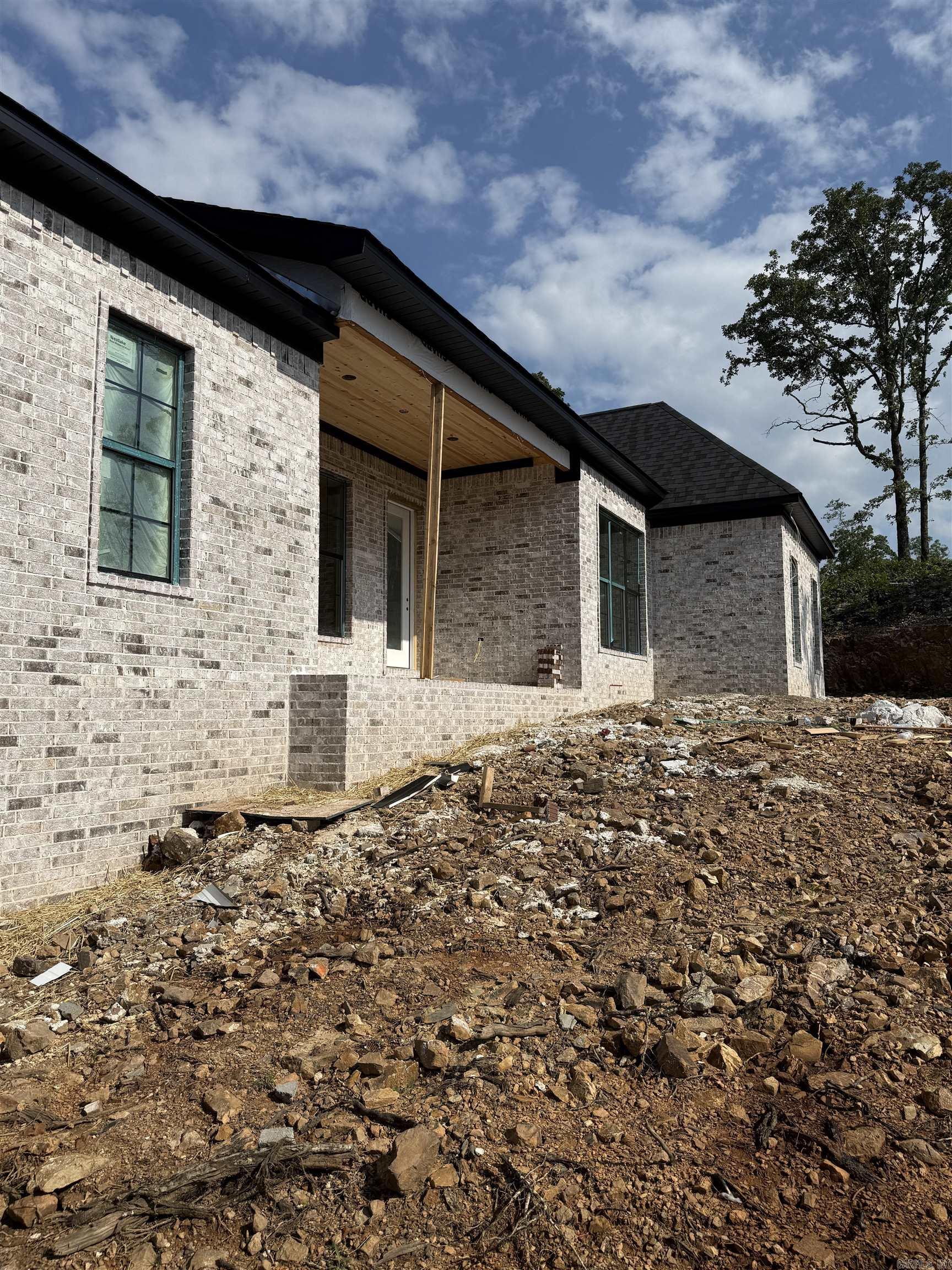 974  Fern Ridge Rd  Sherwood, AR
