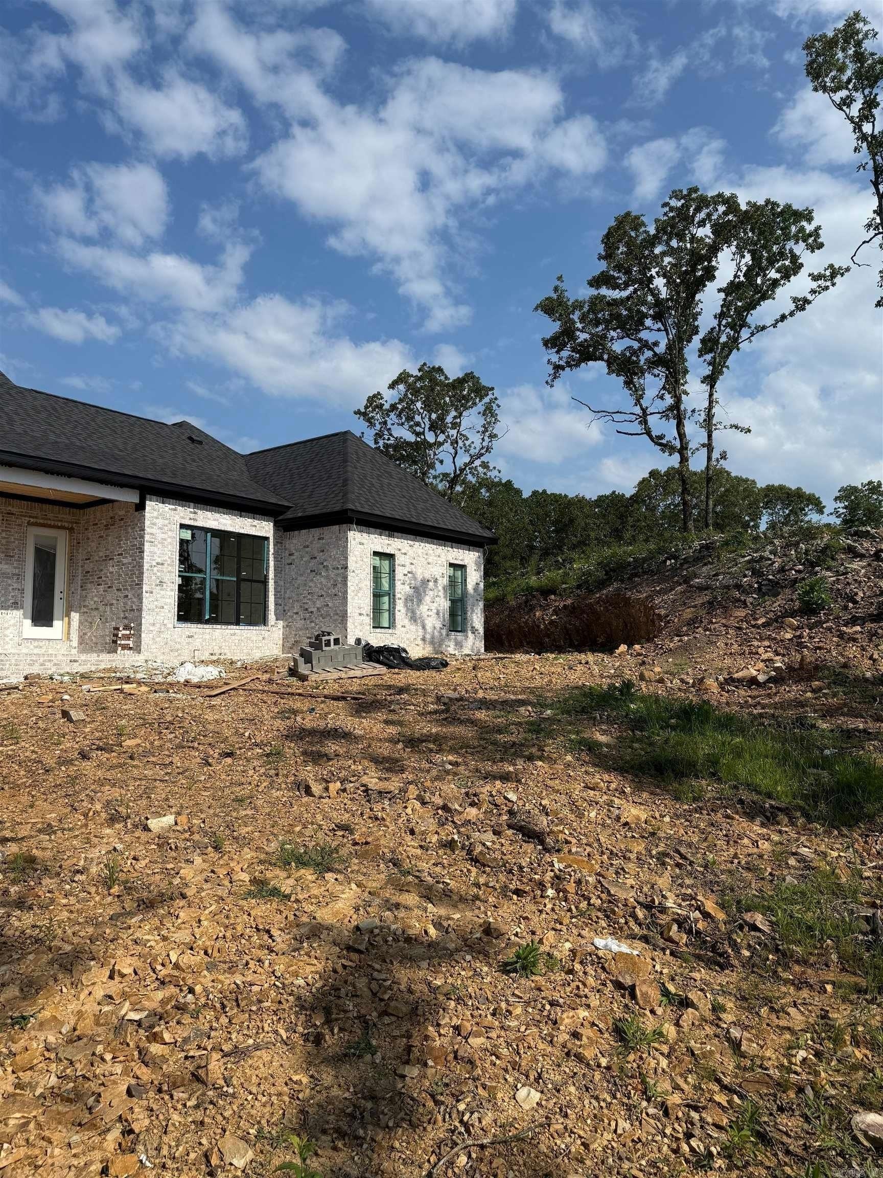 974  Fern Ridge Rd  Sherwood, AR
