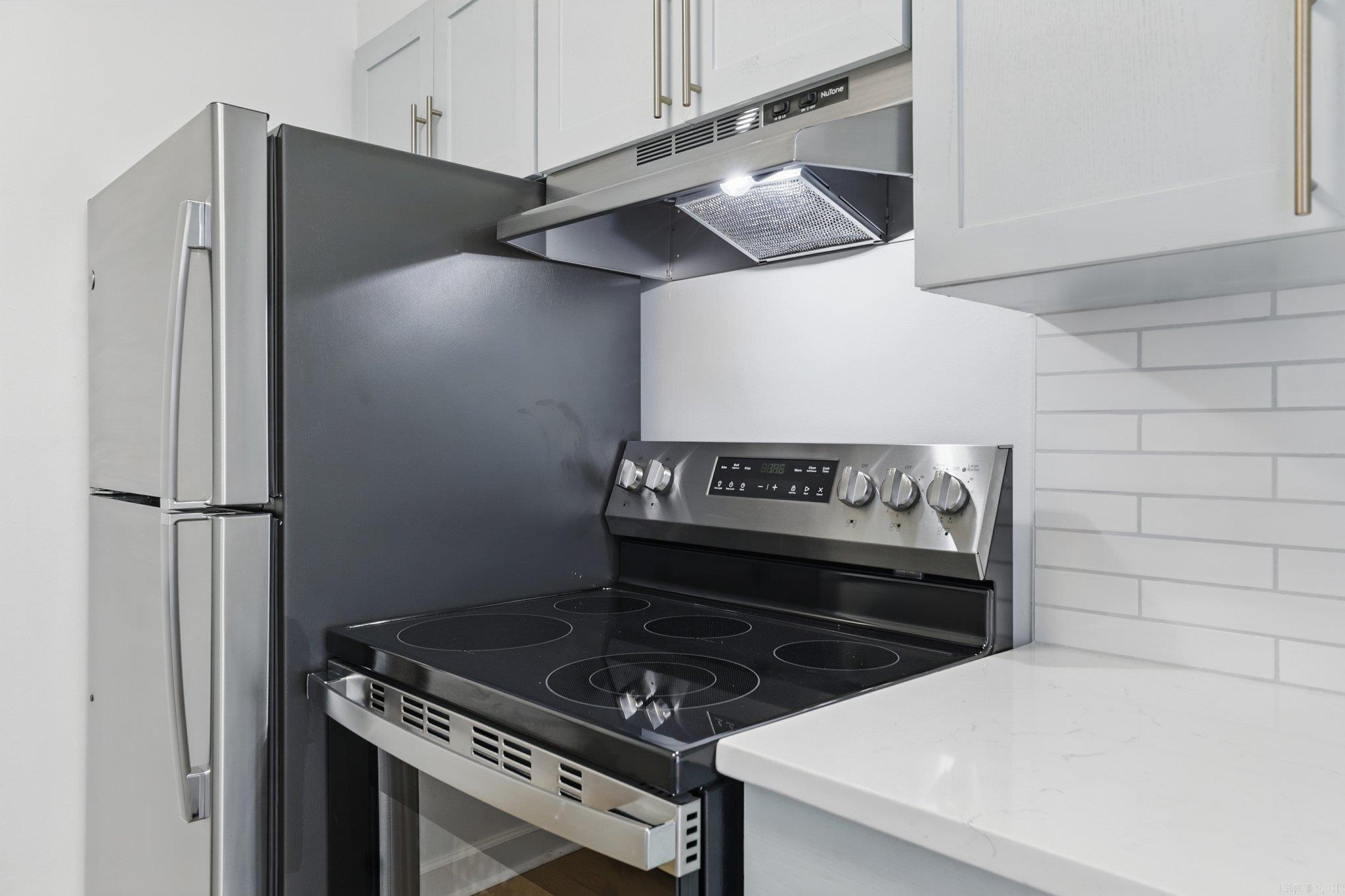 700 E 9th Unit 8J  Little Rock, AR