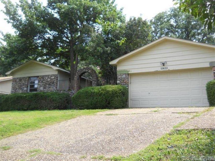 11433  Bainbridge  Little Rock, AR