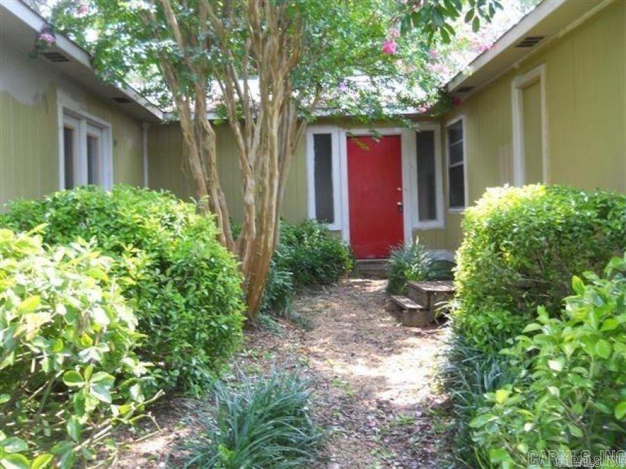 11433  Bainbridge  Little Rock, AR