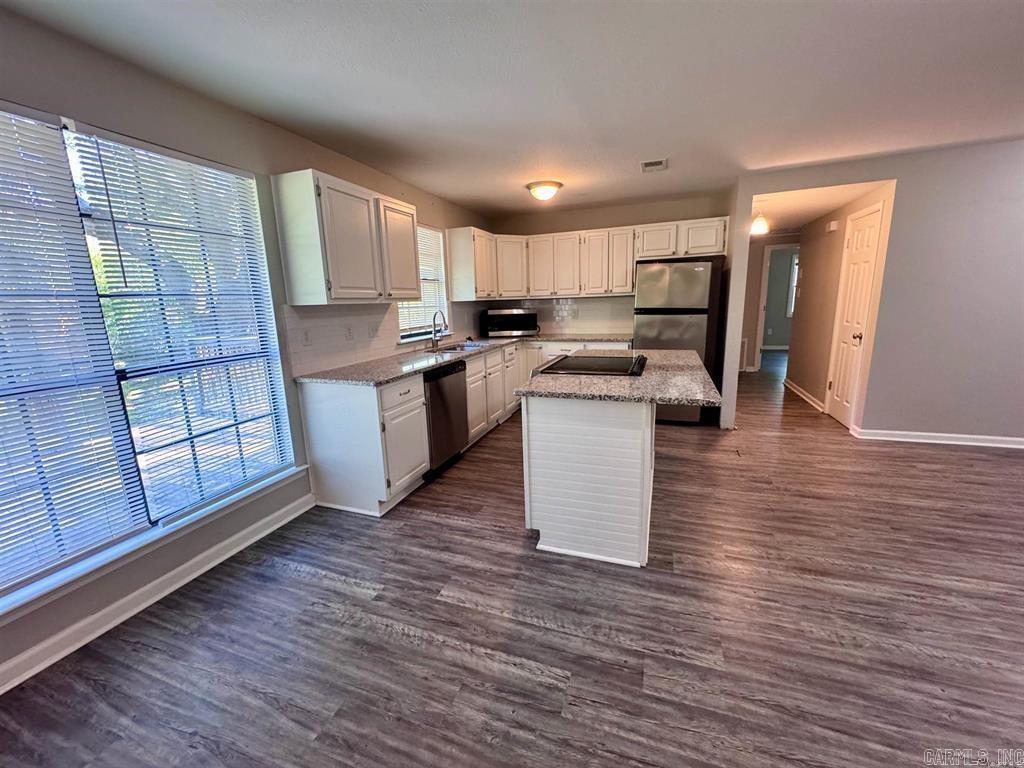 912  Wildwood  Sherwood, AR