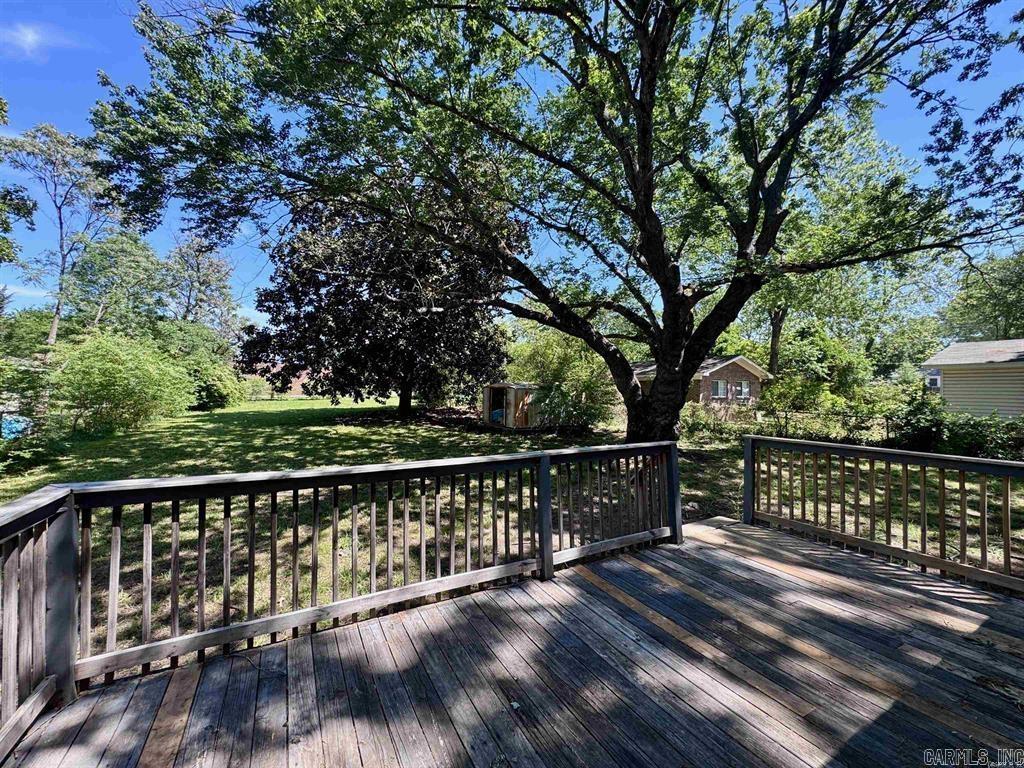 912  Wildwood  Sherwood, AR