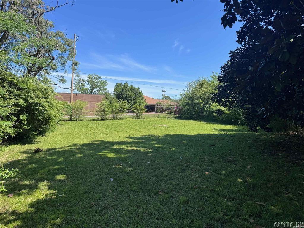 912  Wildwood  Sherwood, AR