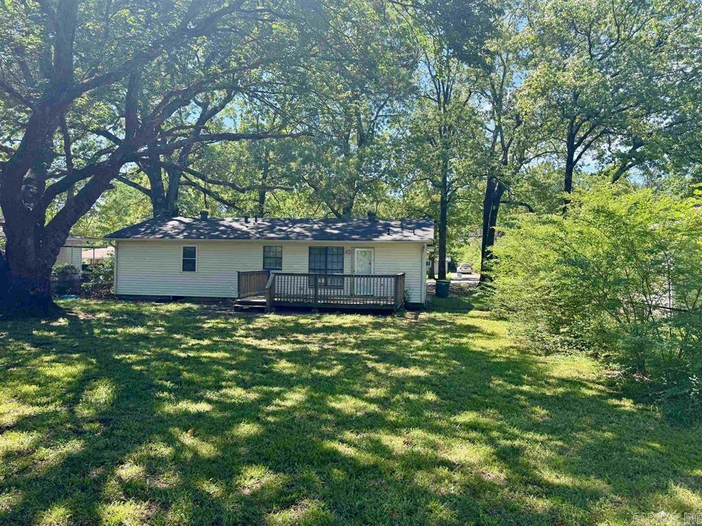 912  Wildwood  Sherwood, AR