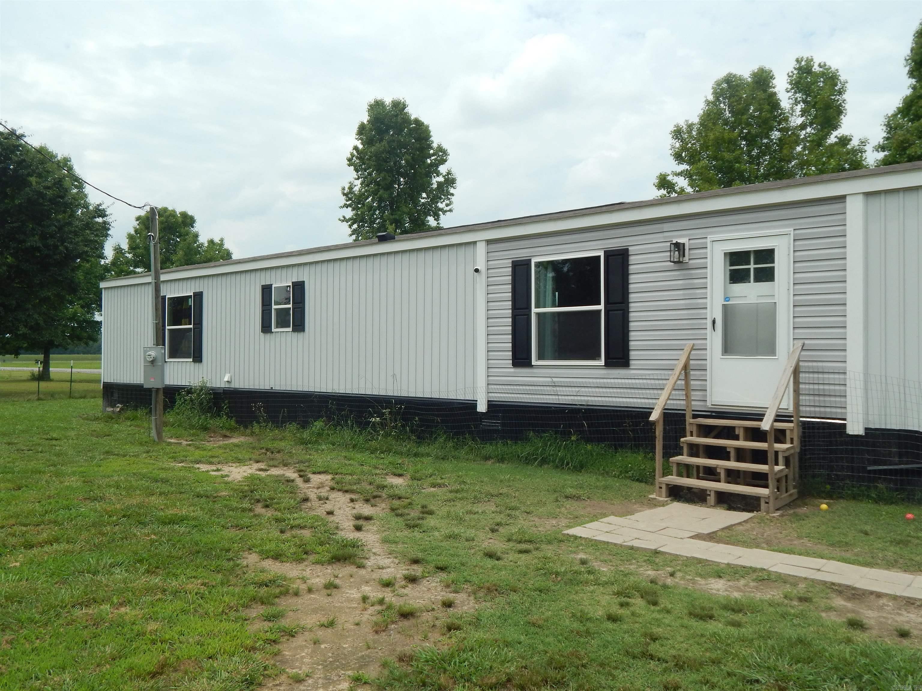 217  Higginson Lake Rd  Higginson, AR