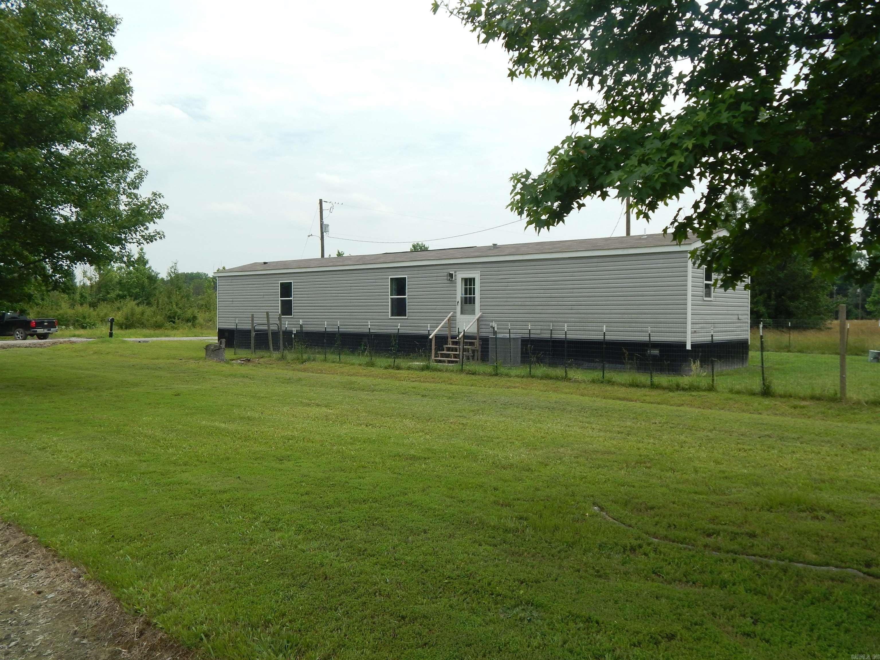 217  Higginson Lake Rd  Higginson, AR