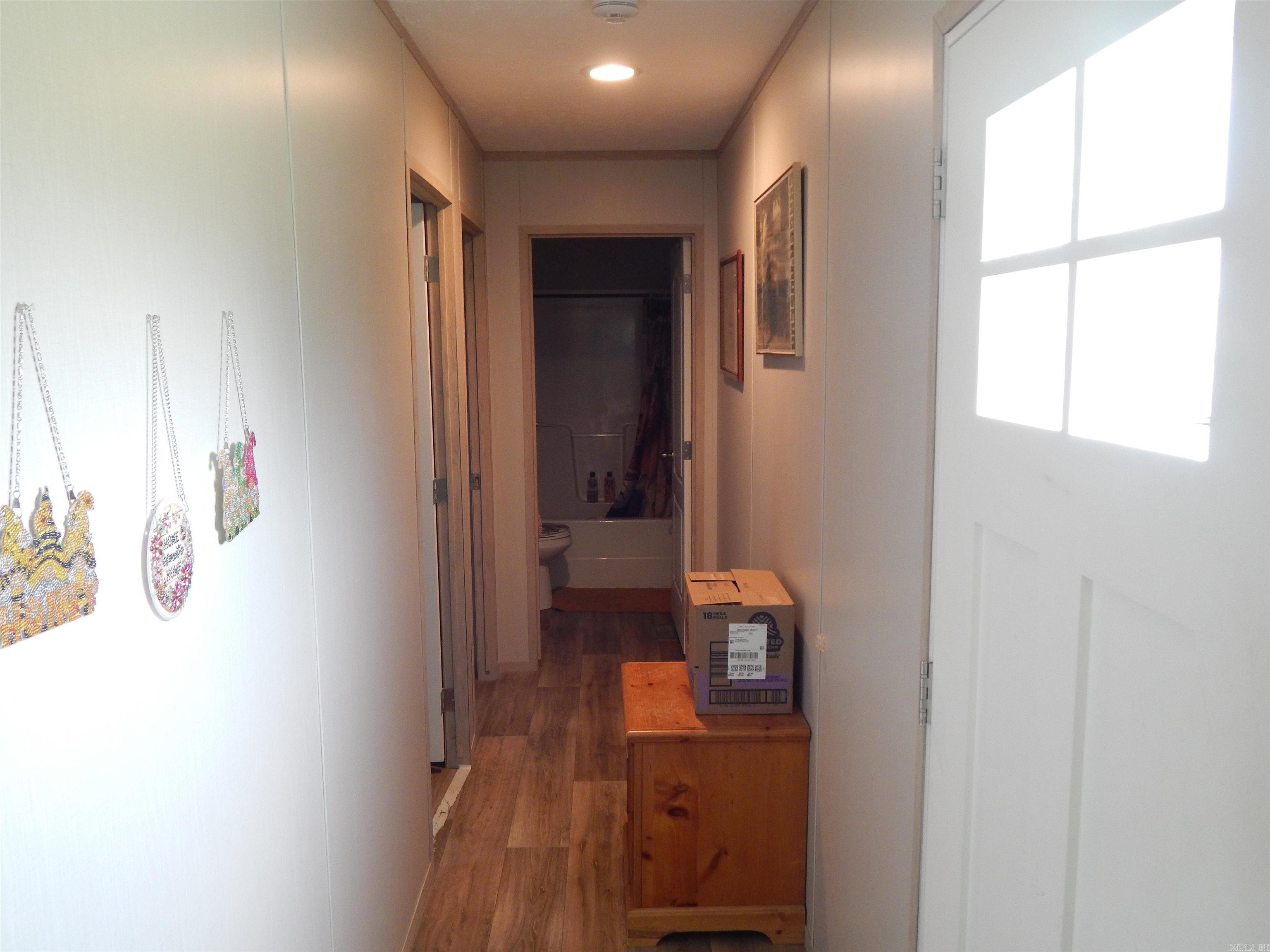 217  Higginson Lake Rd  Higginson, AR