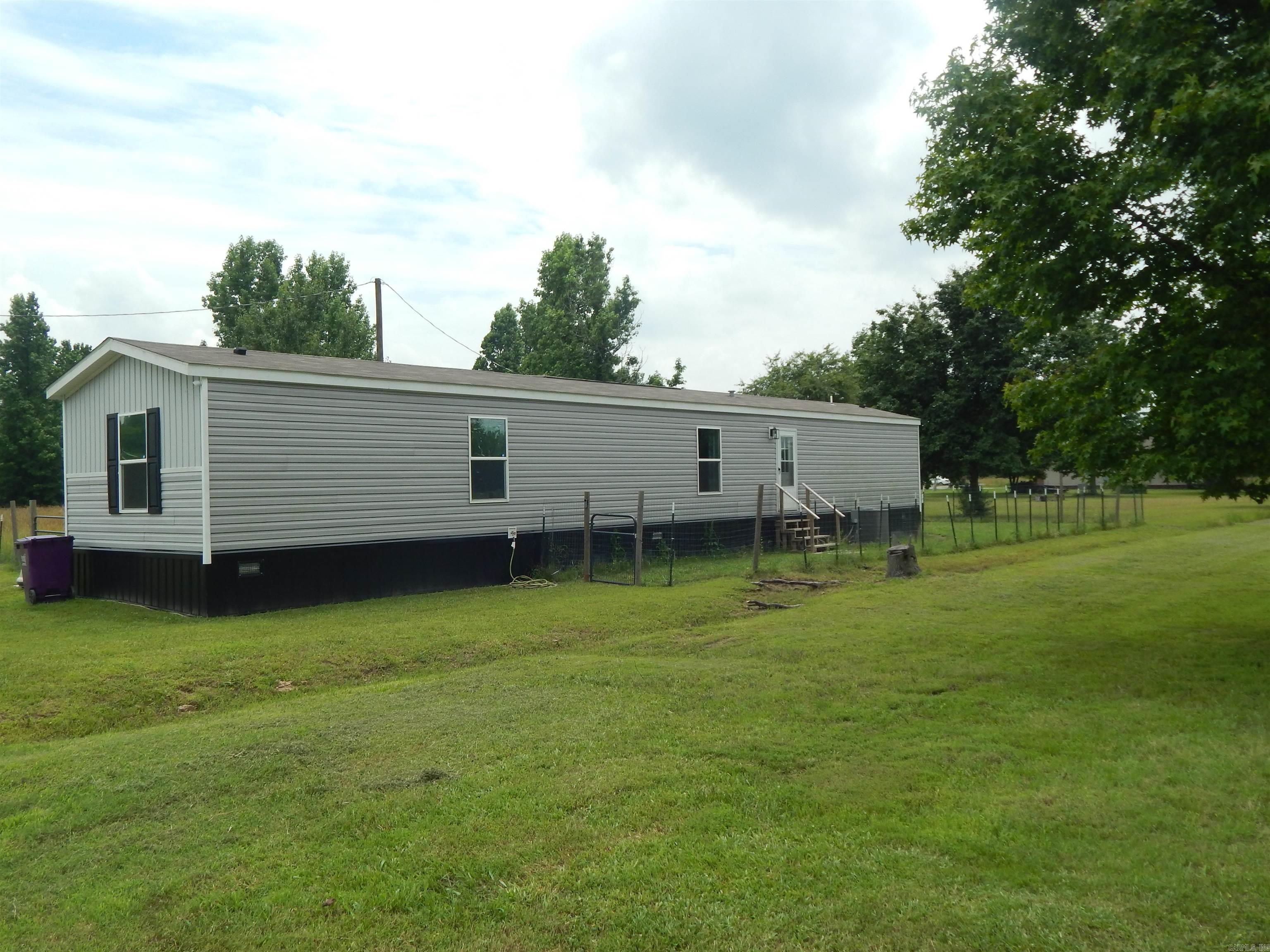 217  Higginson Lake Rd  Higginson, AR
