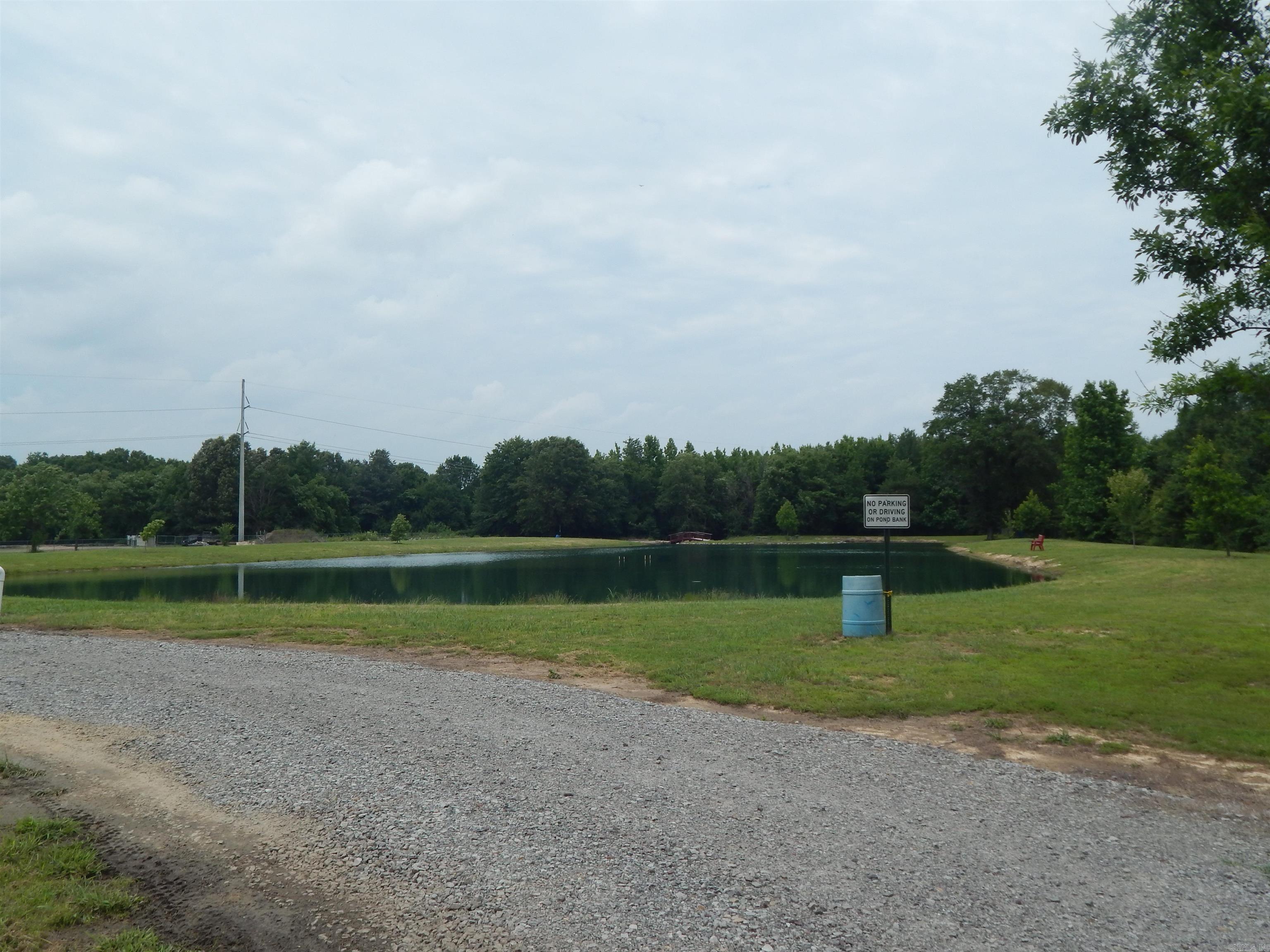 217  Higginson Lake Rd  Higginson, AR