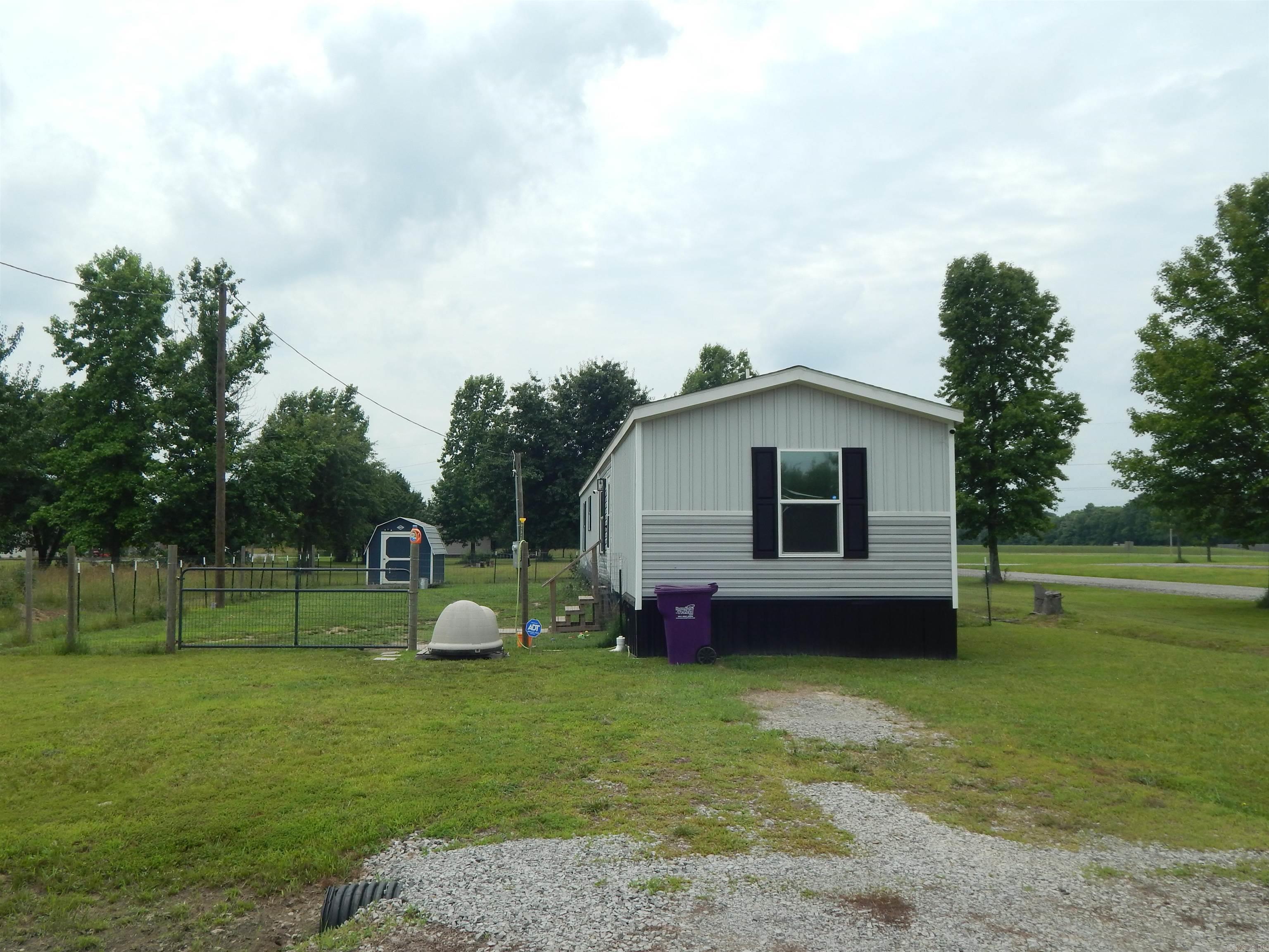 217  Higginson Lake Rd  Higginson, AR