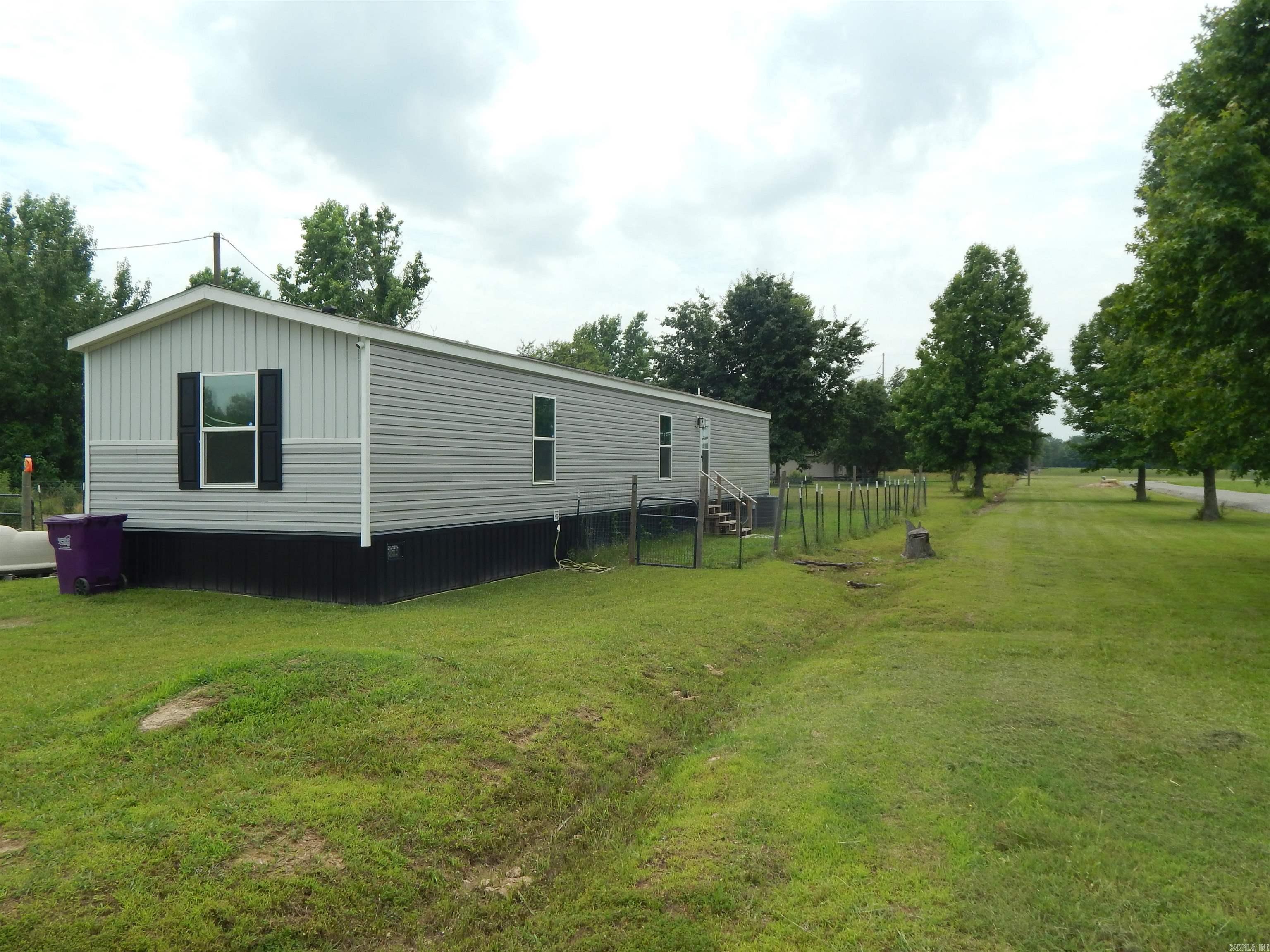 217  Higginson Lake Rd  Higginson, AR