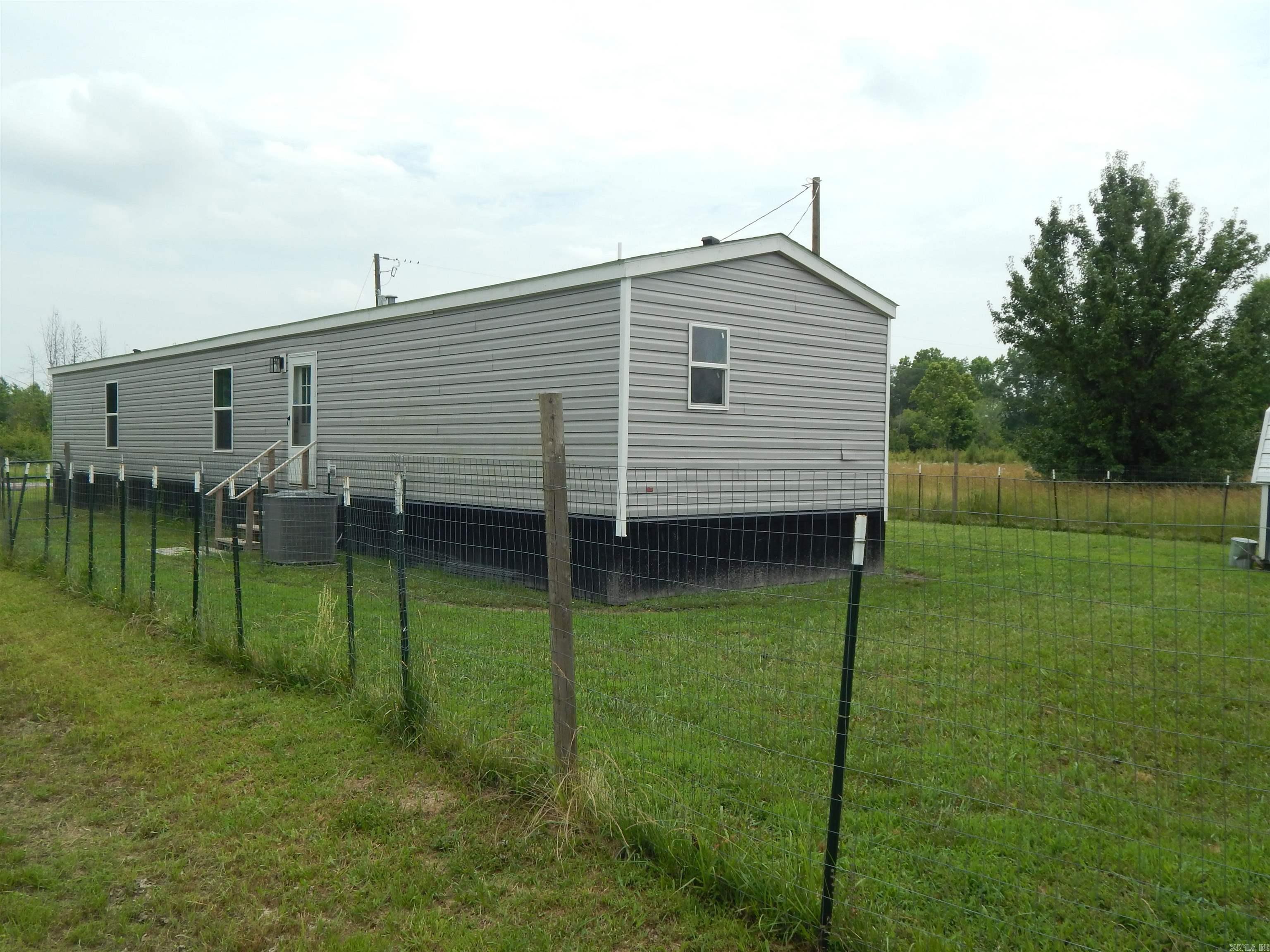 217  Higginson Lake Rd  Higginson, AR