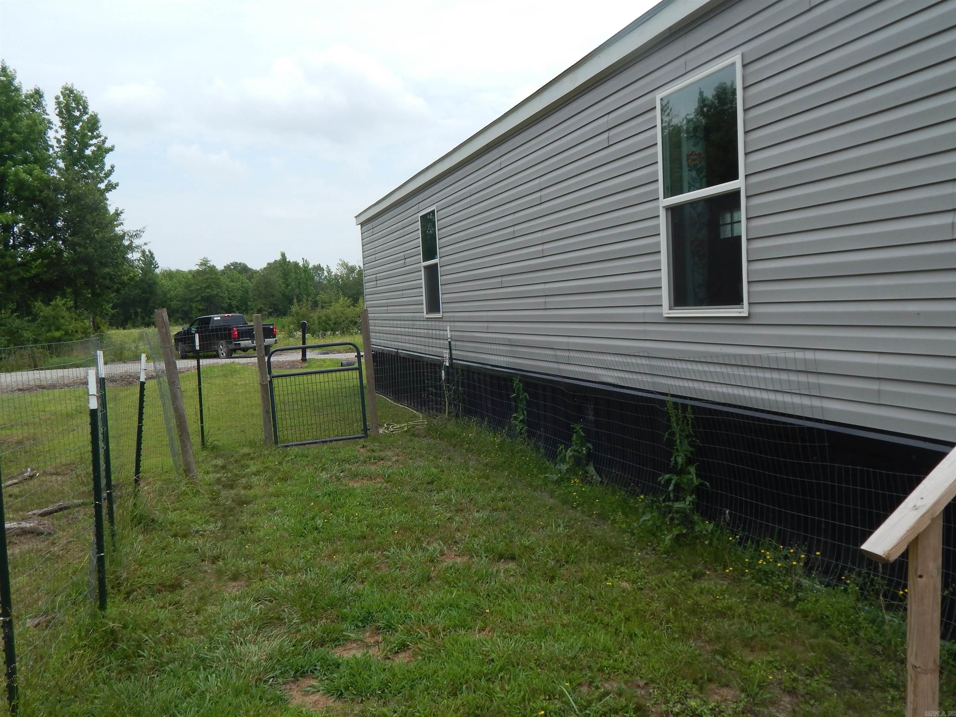217  Higginson Lake Rd  Higginson, AR