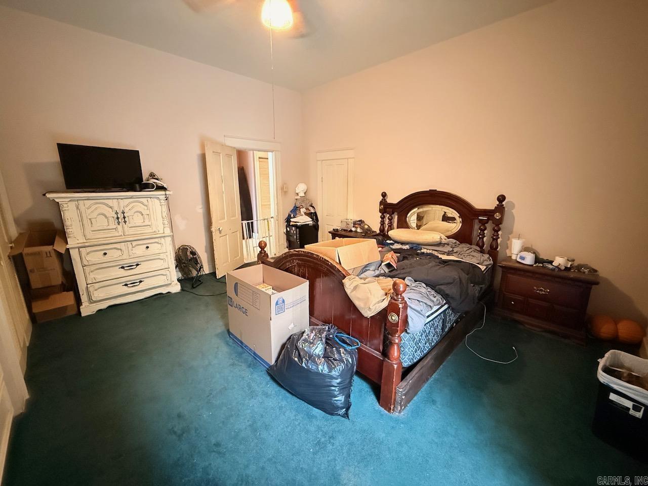 207 W Central  Warren, AR