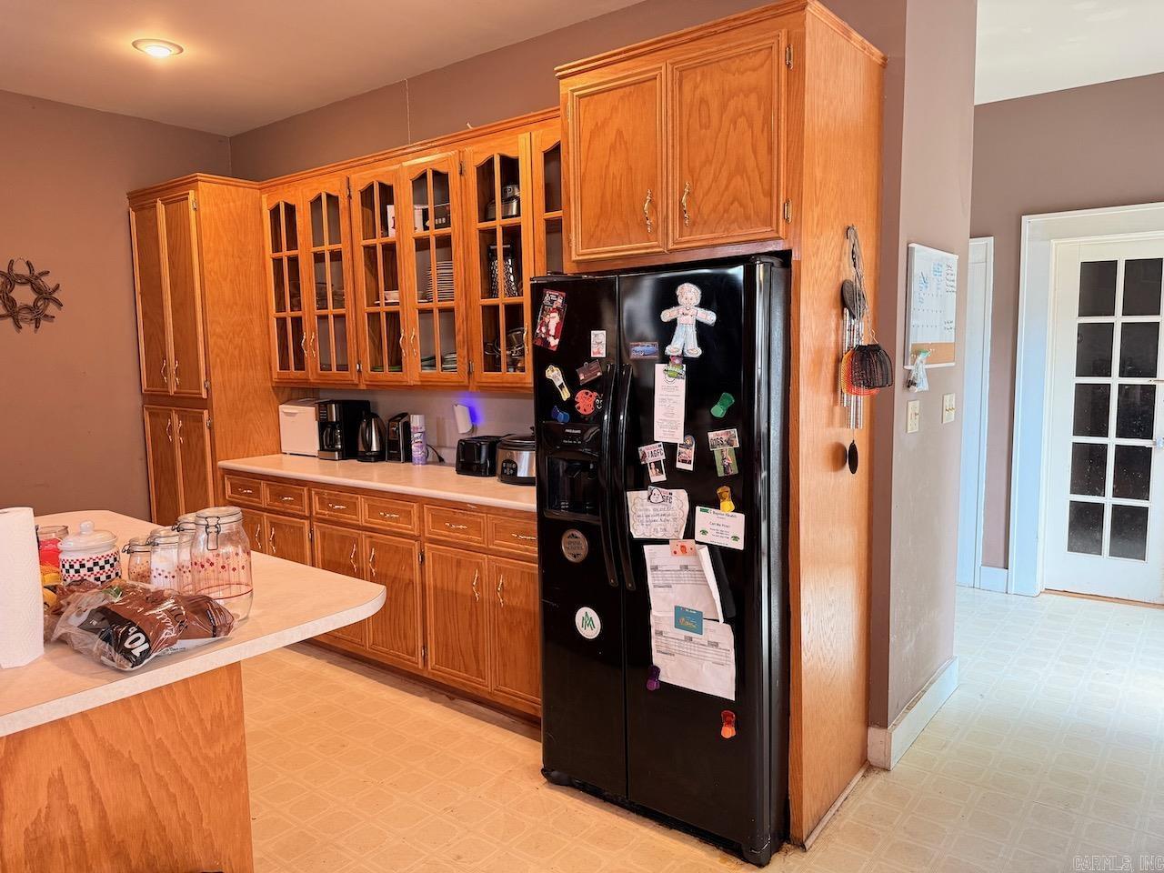 207 W Central  Warren, AR