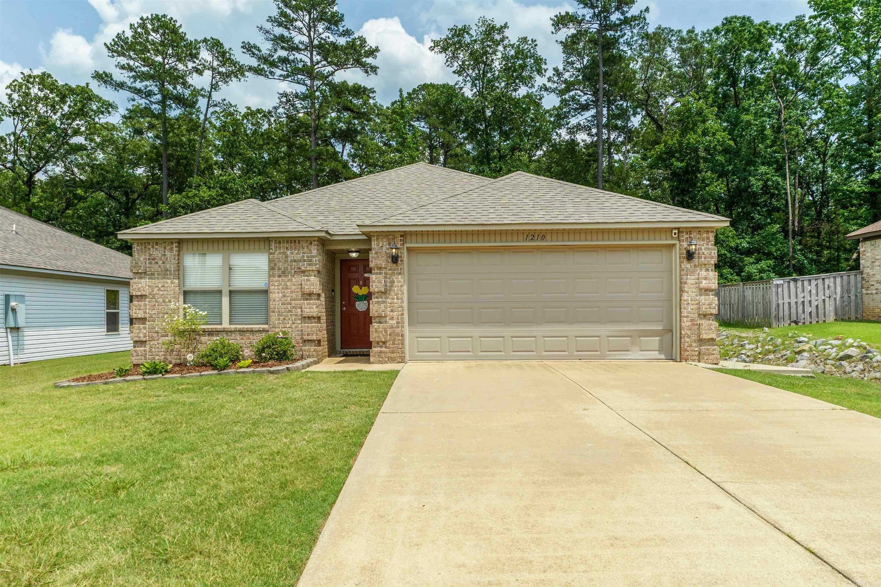1210  Matehuala  North Little Rock, AR