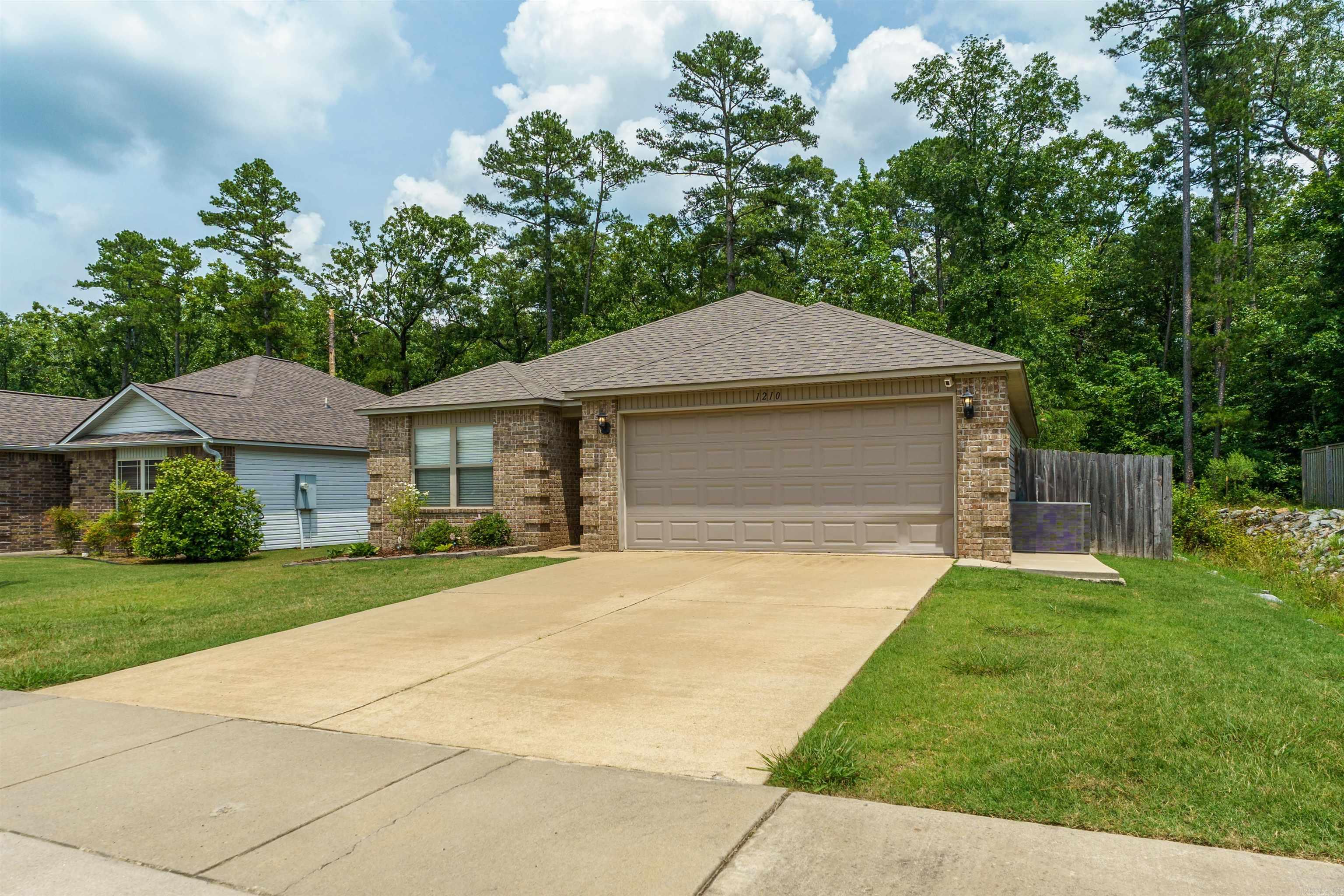 1210  Matehuala  North Little Rock, AR