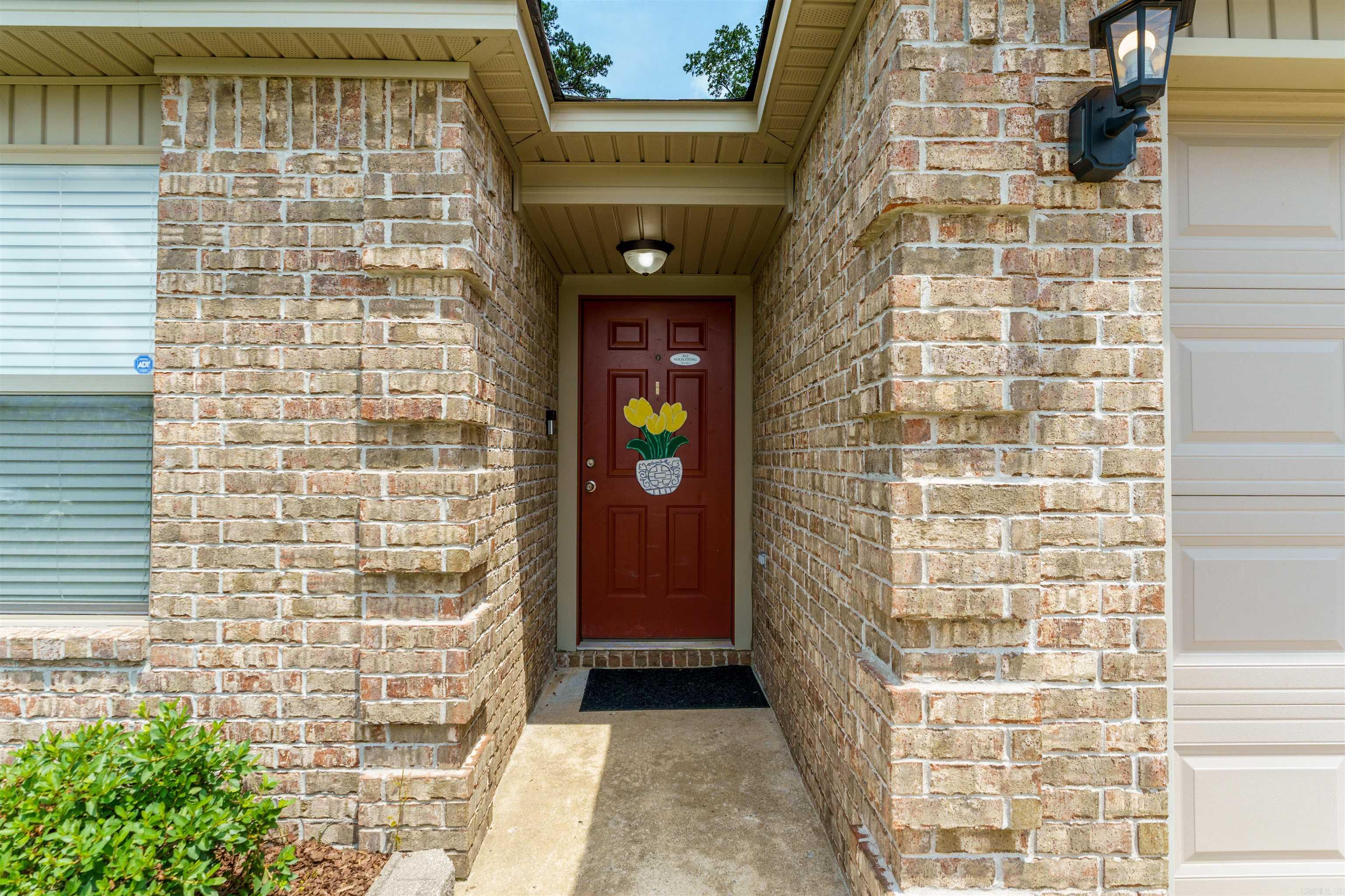 1210  Matehuala  North Little Rock, AR