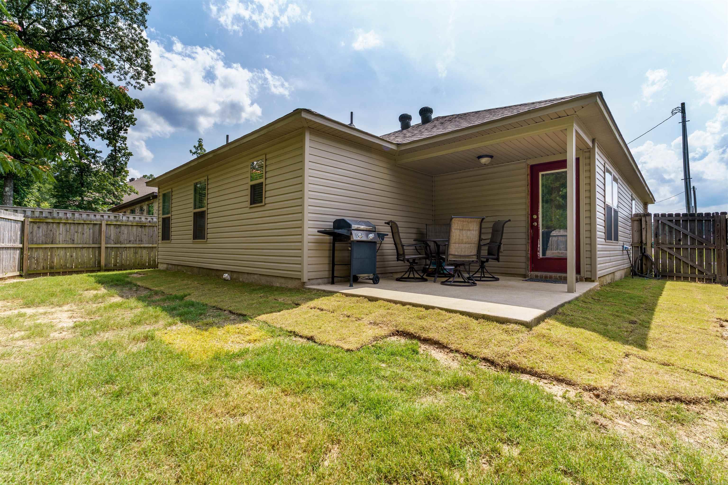 1210  Matehuala  North Little Rock, AR