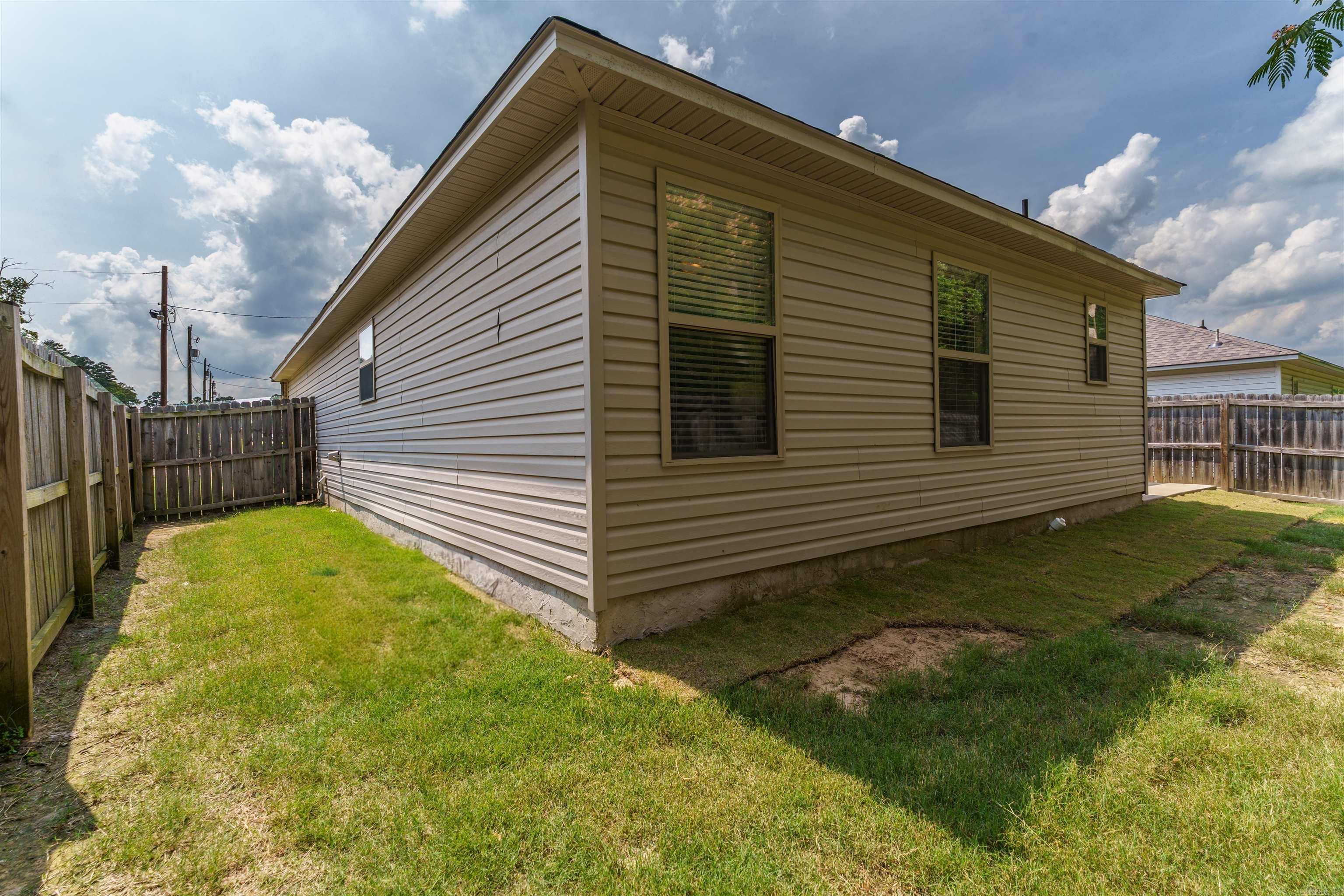 1210  Matehuala  North Little Rock, AR