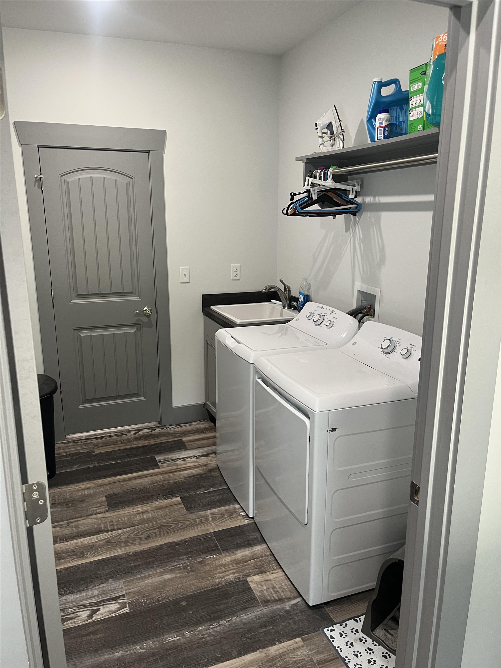 8203  Oak Creek  Harrisonburg, AR