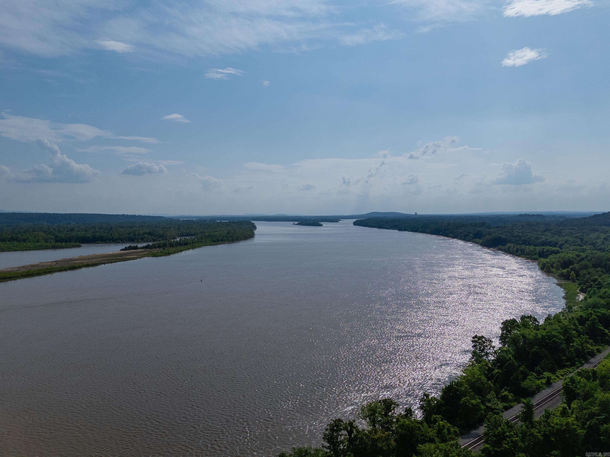 637  Riverpoint Rd  Clarksville, AR
