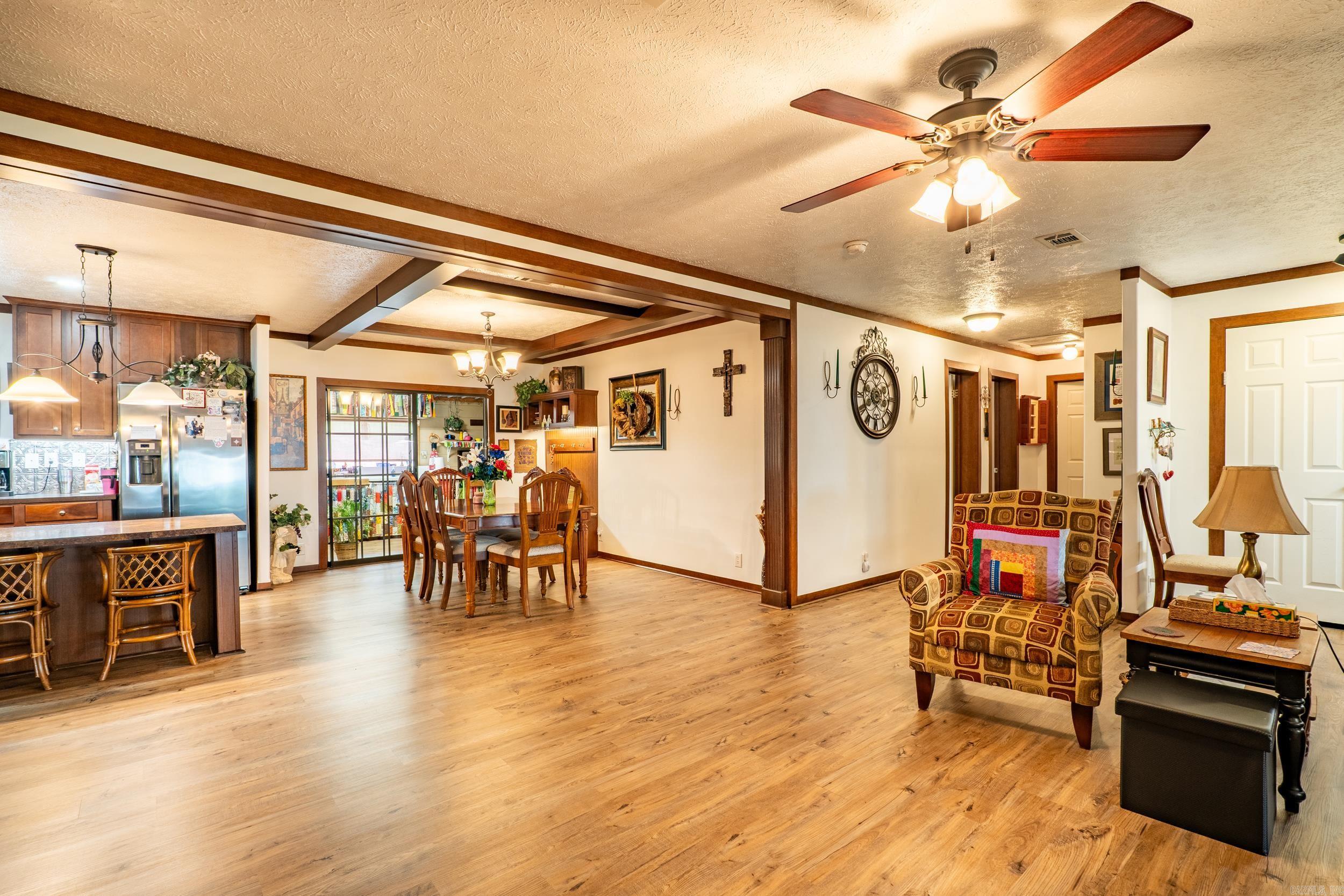 637  Riverpoint Rd  Clarksville, AR