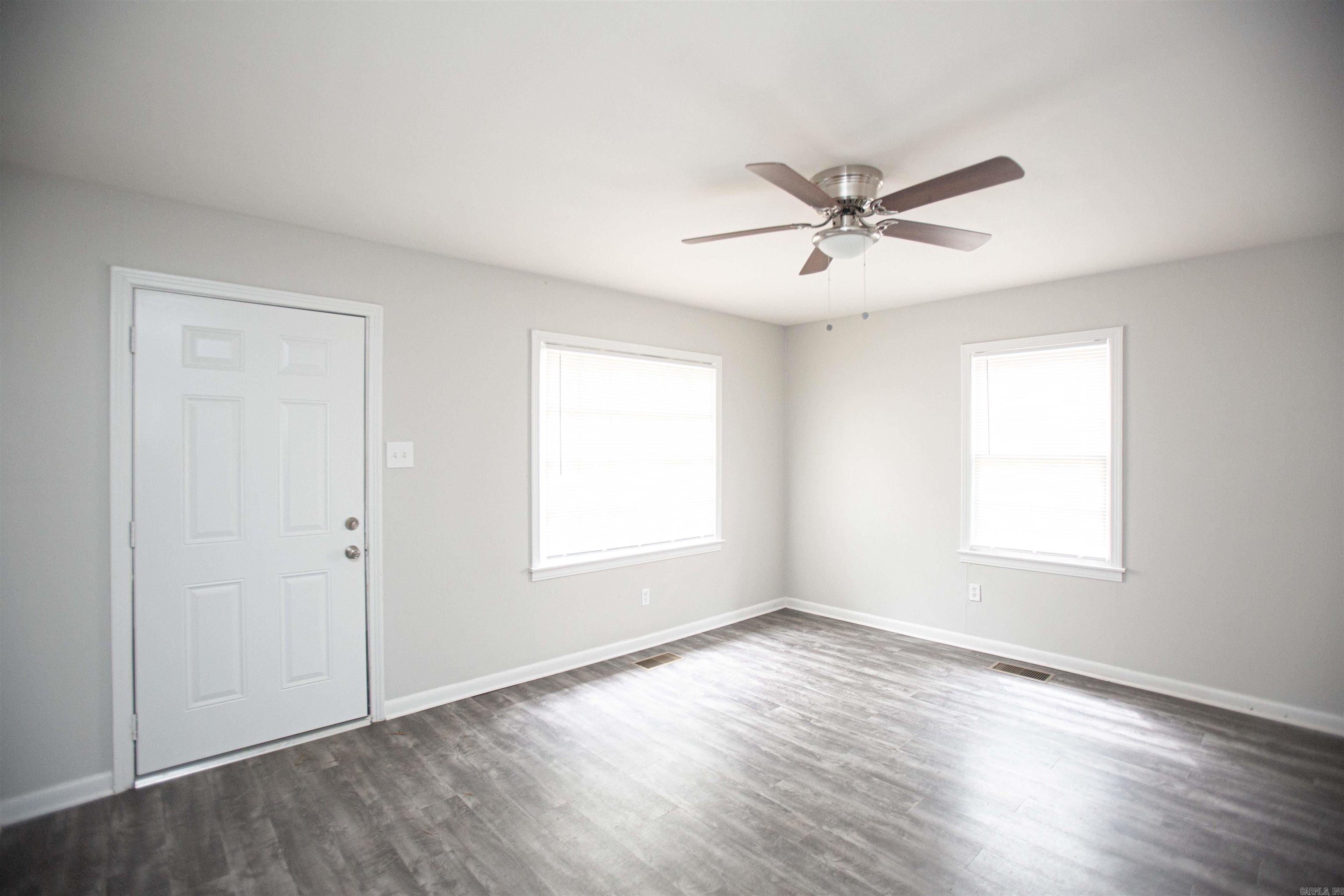 3316  Zion  Little Rock, AR
